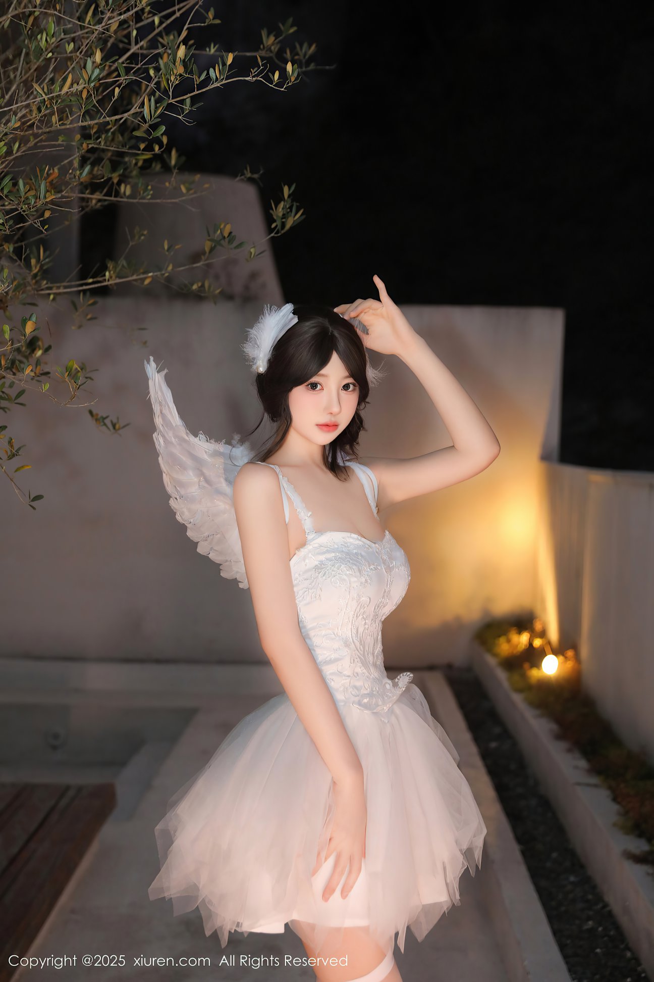 [XIUREN秀人网] 2025.01.10 NO.9742 桃妖夭 [82P-765MB]