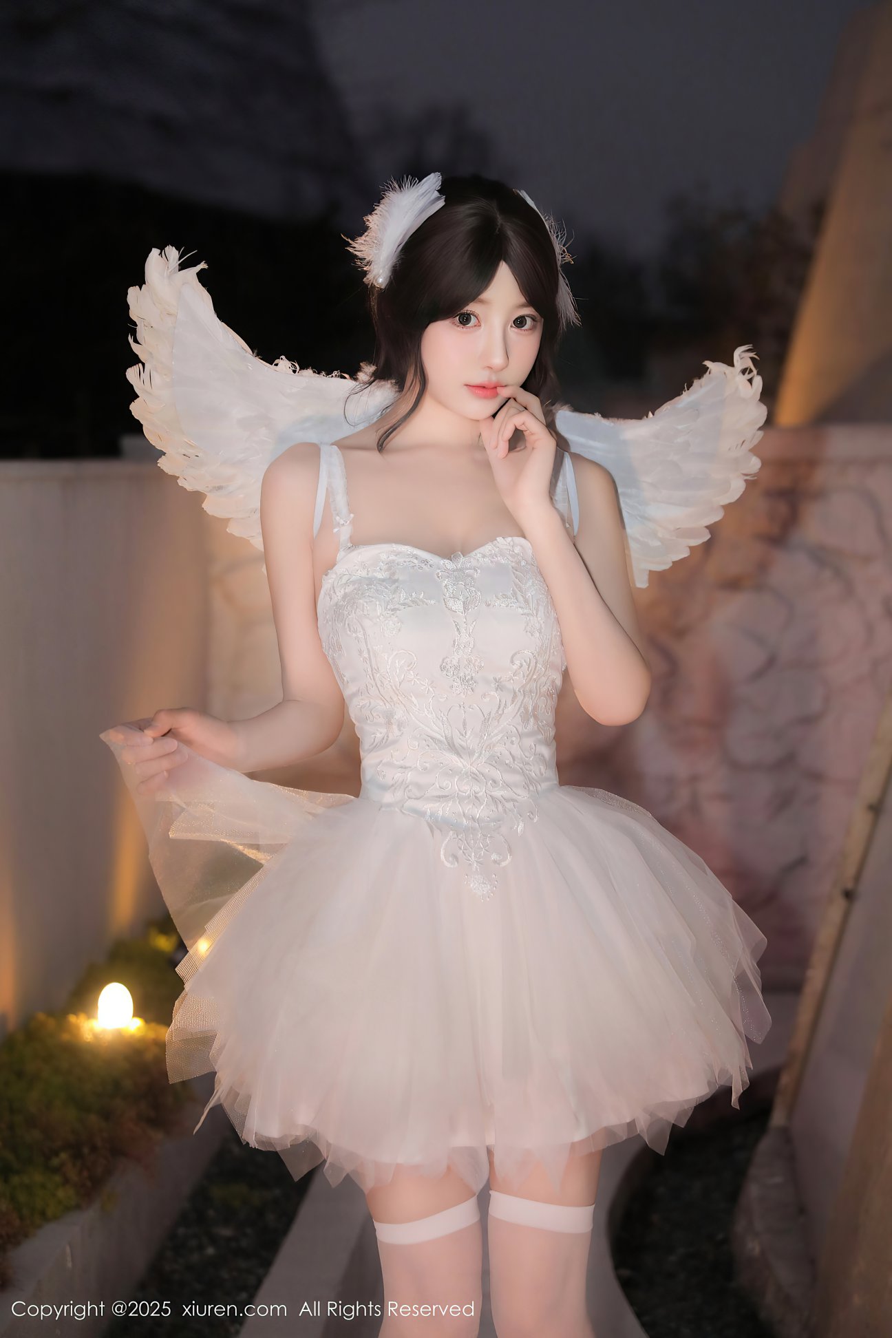 [XIUREN秀人网] 2025.01.10 NO.9742 桃妖夭 [82P-765MB]