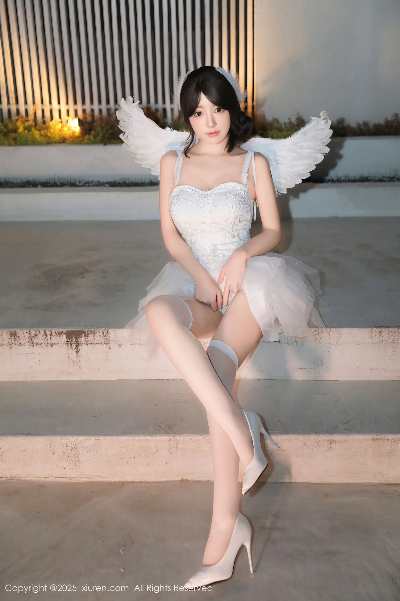 [XIUREN秀人网] 2025.01.10 NO.9742 桃妖夭 [82P-765MB]