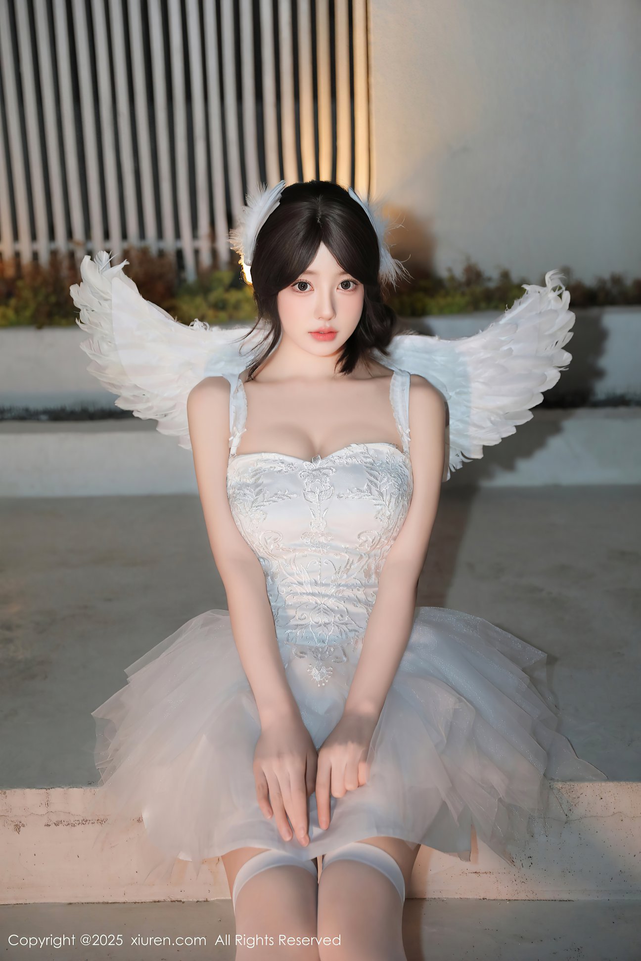 [XIUREN秀人网] 2025.01.10 NO.9742 桃妖夭 [82P-765MB]