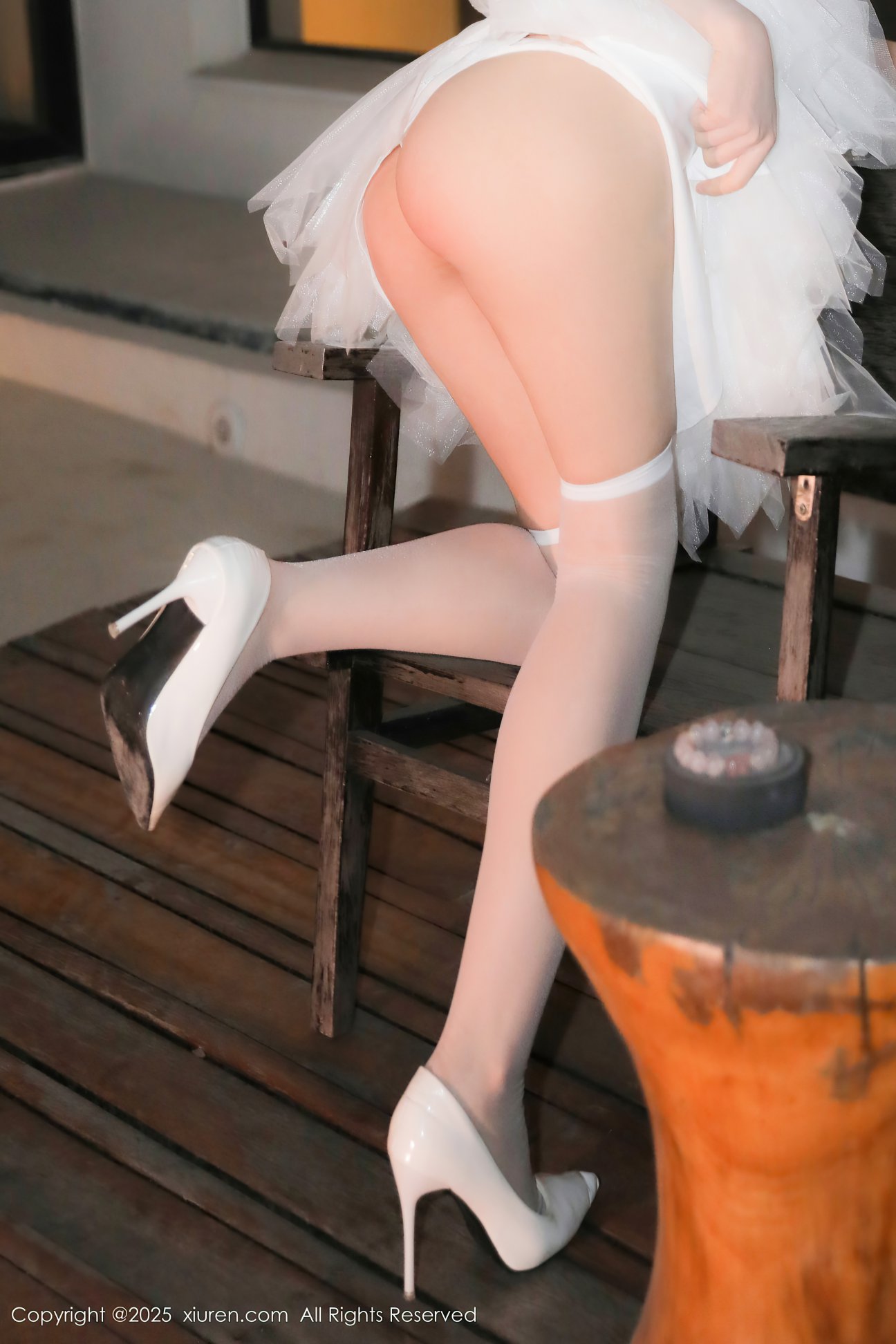 [XIUREN秀人网] 2025.01.10 NO.9742 桃妖夭 [82P-765MB]