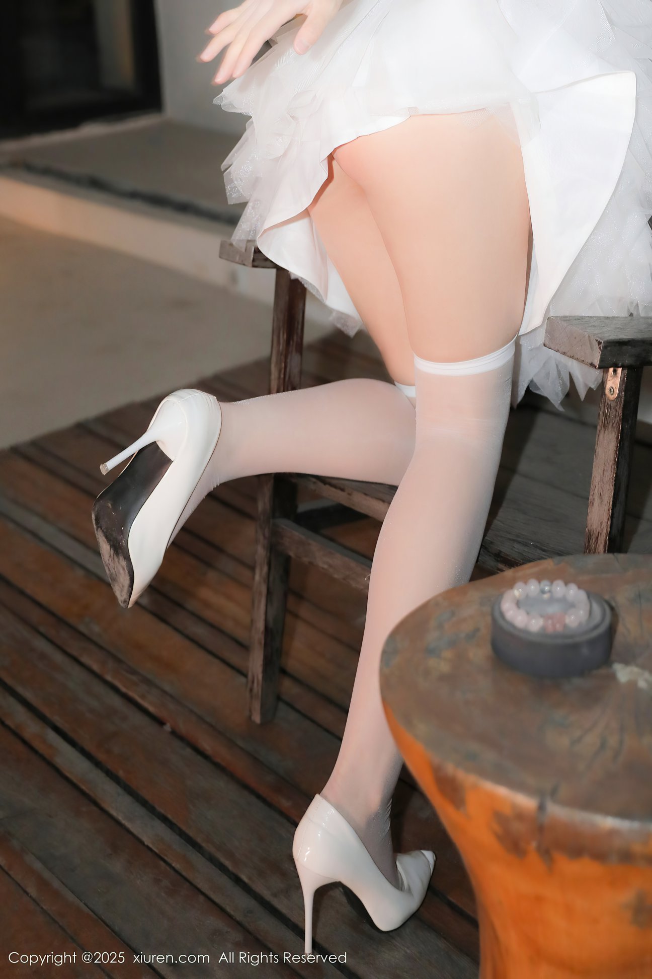 [XIUREN秀人网] 2025.01.10 NO.9742 桃妖夭 [82P-765MB]