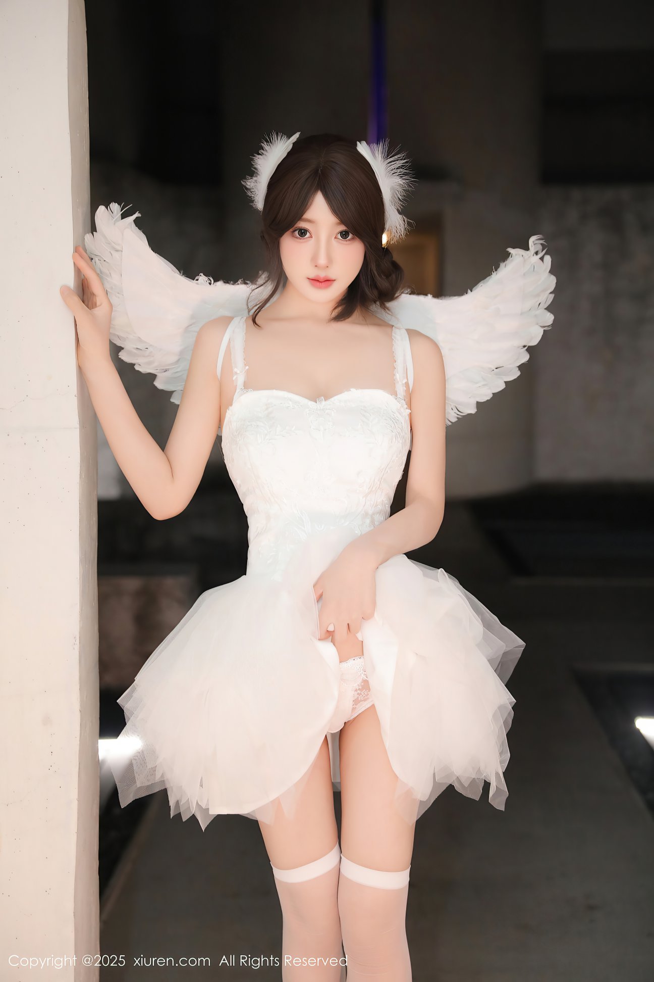 [XIUREN秀人网] 2025.01.10 NO.9742 桃妖夭 [82P-765MB]