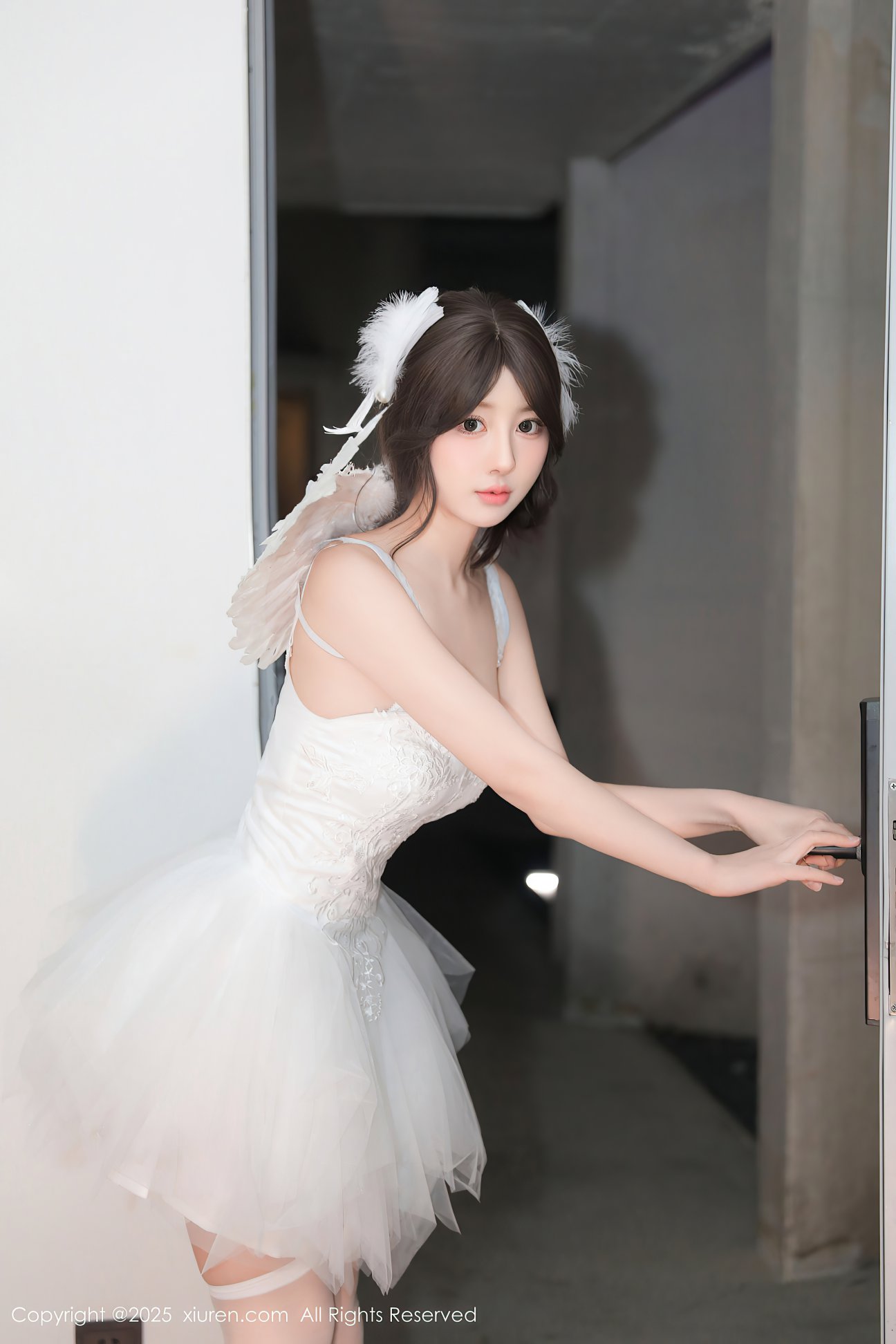 [XIUREN秀人网] 2025.01.10 NO.9742 桃妖夭 [82P-765MB]