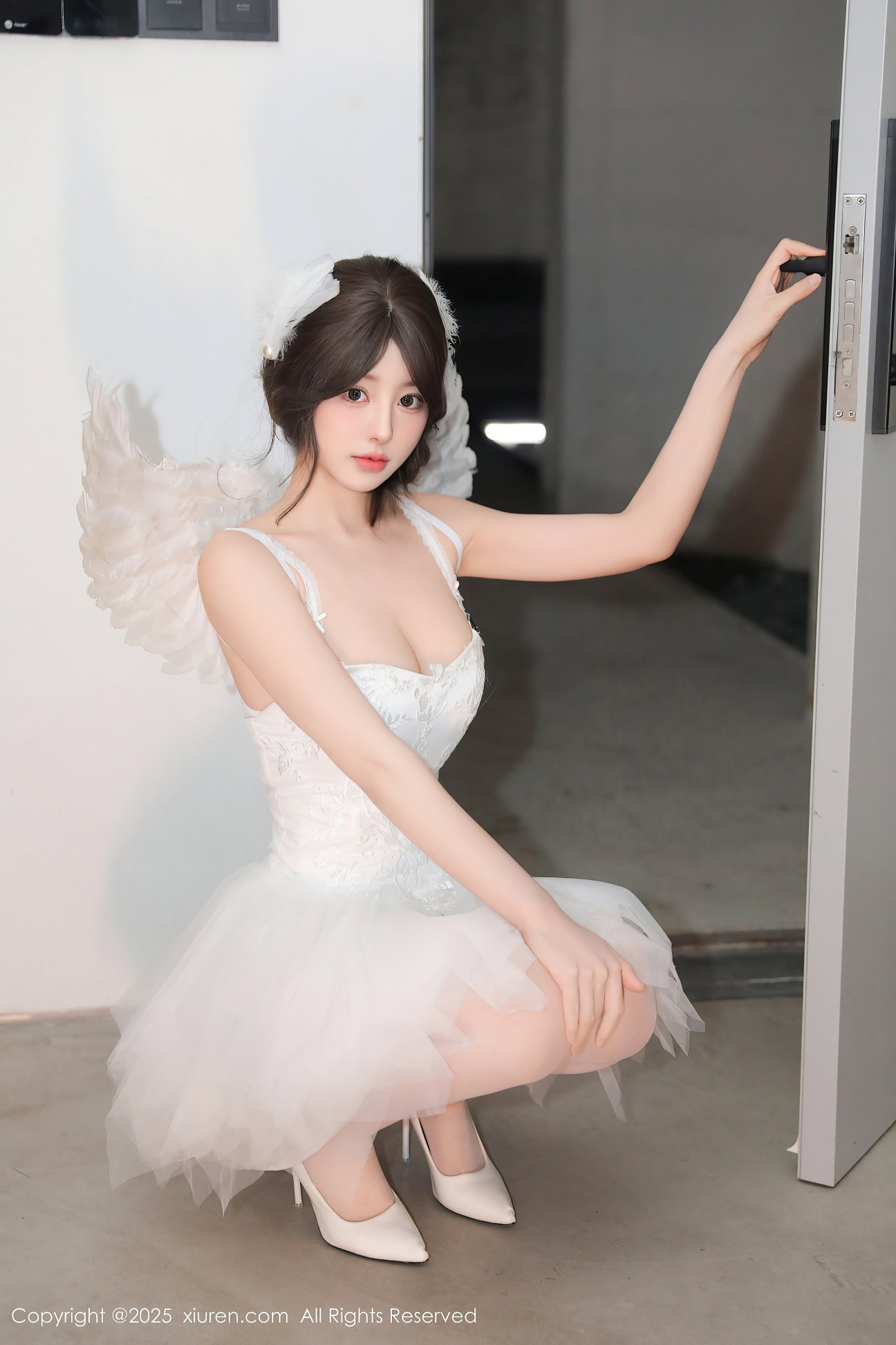 [XIUREN秀人网] 2025.01.10 NO.9742 桃妖夭 [82P-765MB]