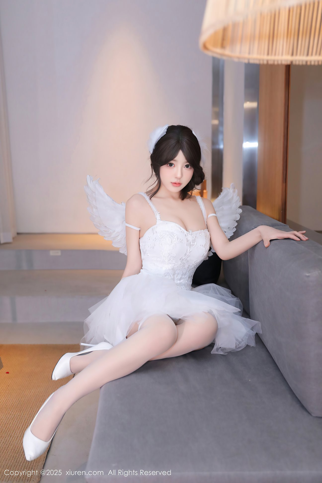[XIUREN秀人网] 2025.01.10 NO.9742 桃妖夭 [82P-765MB]
