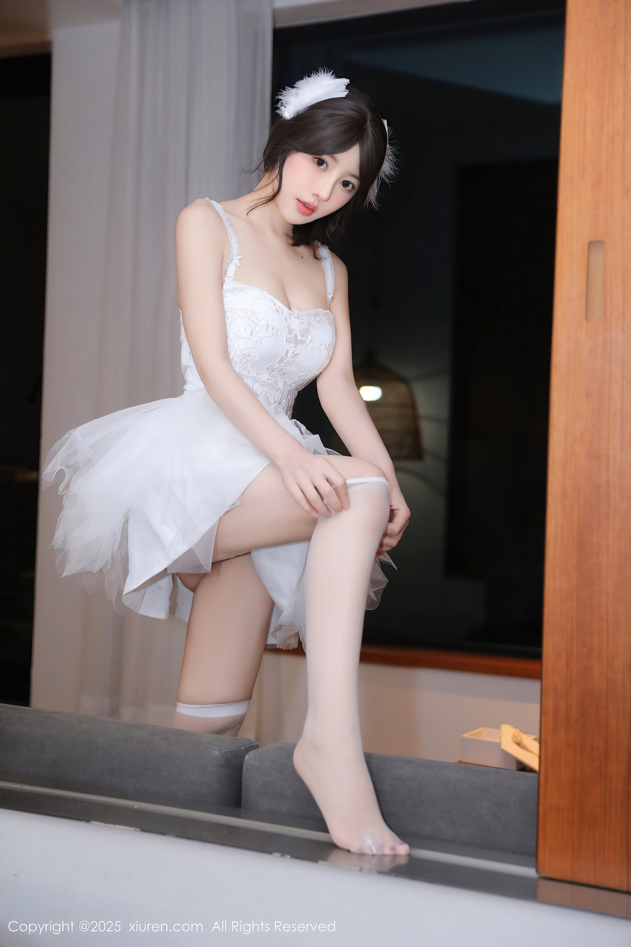 [XIUREN秀人网] 2025.01.10 NO.9742 桃妖夭 [82P-765MB]