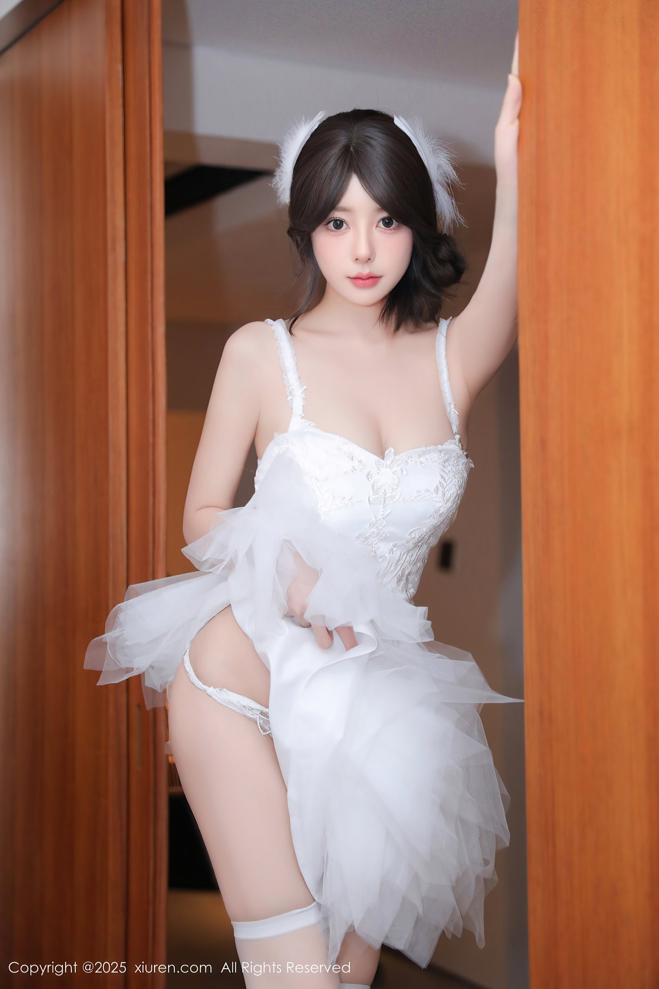[XIUREN秀人网] 2025.01.10 NO.9742 桃妖夭 [82P-765MB]