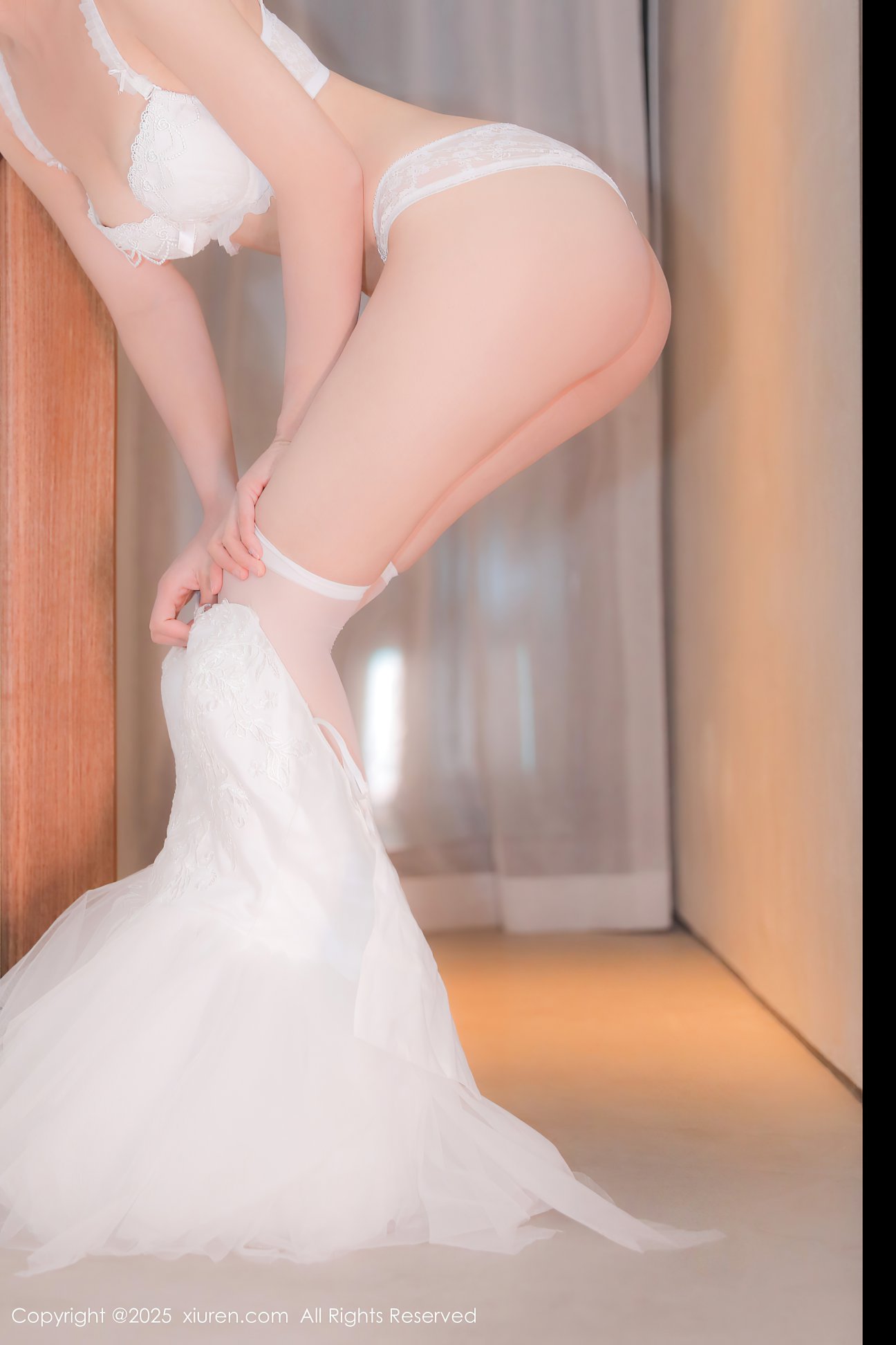 [XIUREN秀人网] 2025.01.10 NO.9742 桃妖夭 [82P-765MB]
