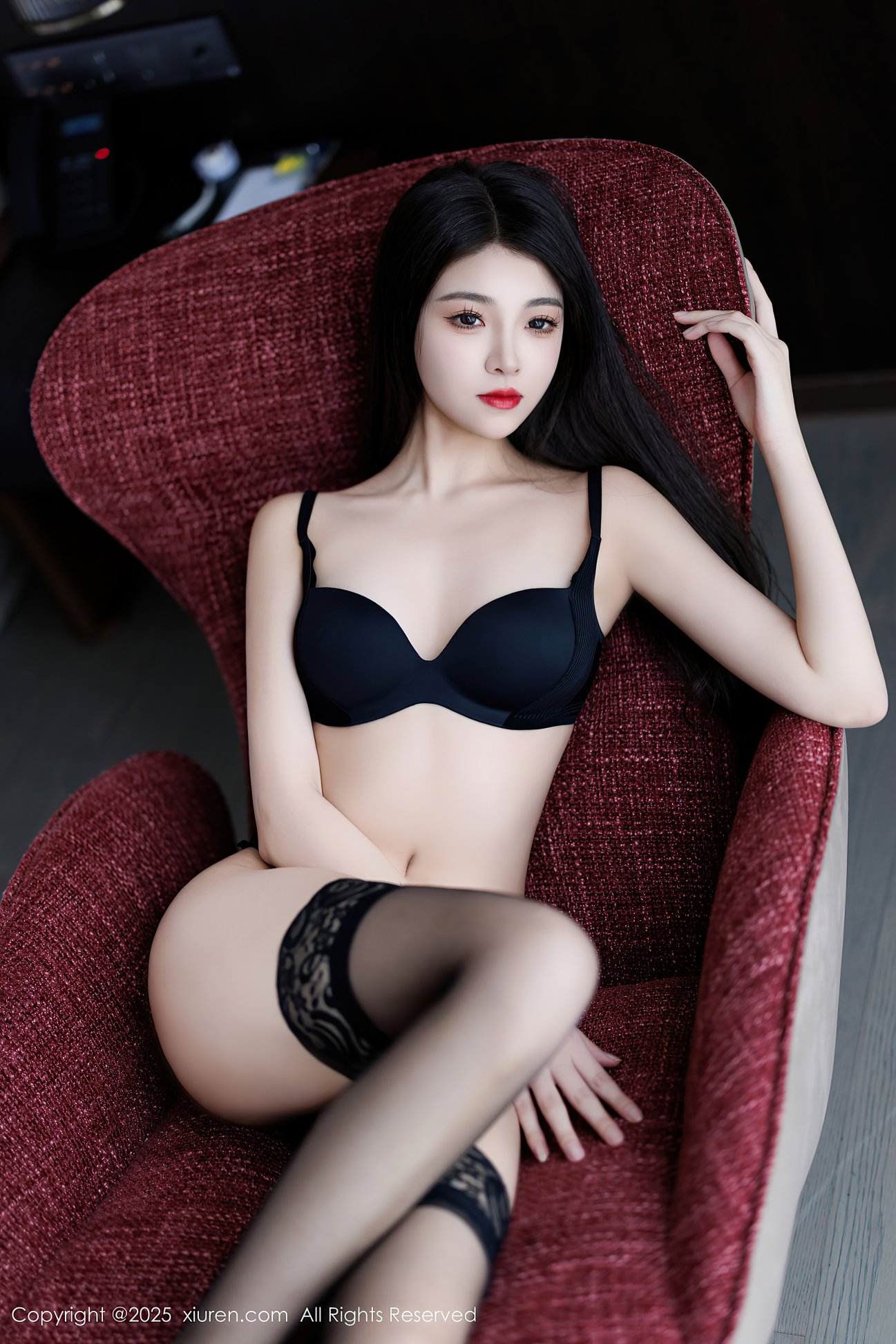 [XIUREN秀人网] 2025.02.11 NO.9868 初梦瑶 [83P-688MB]