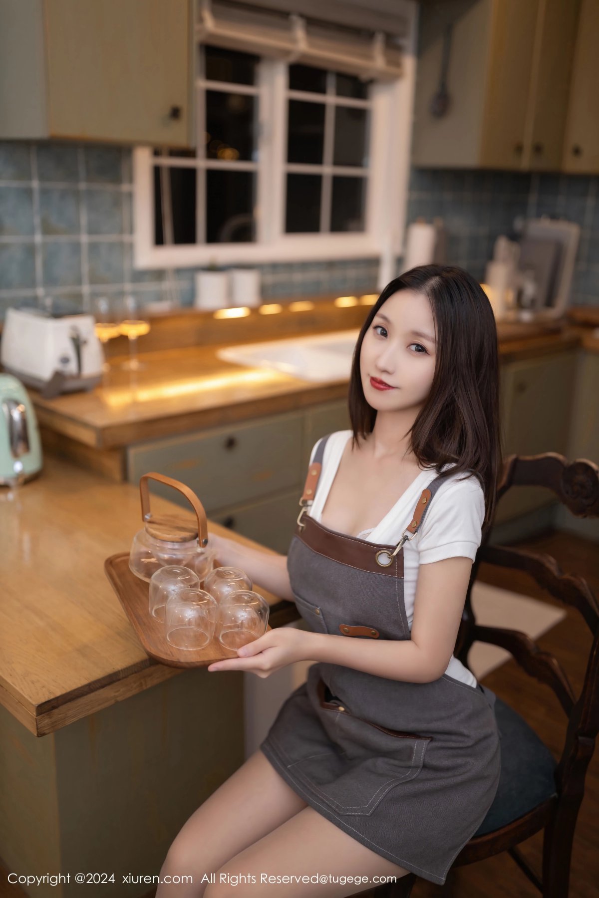 [XIUREN秀人网] 2024.10.23 NO.9335 杏子Yada [82P-779MB]