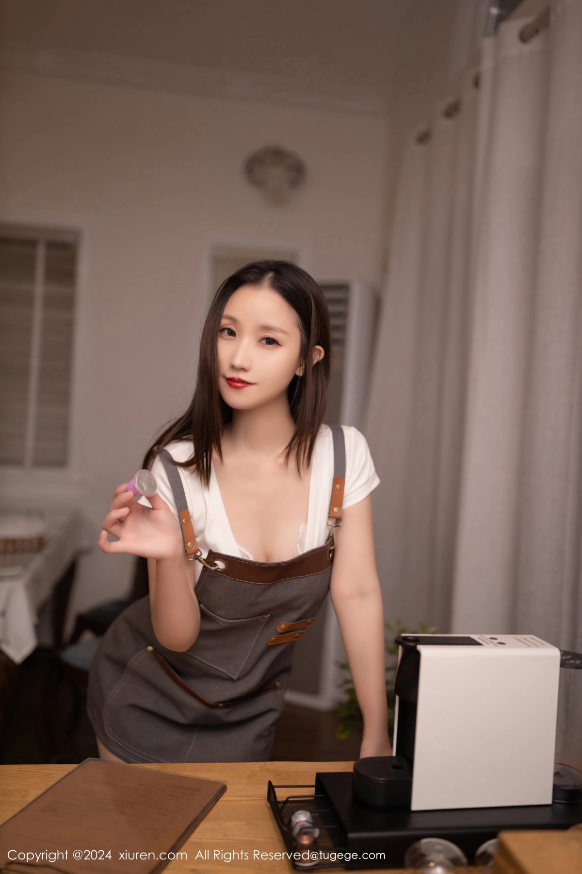 [XIUREN秀人网] 2024.10.23 NO.9335 杏子Yada [82P-779MB]