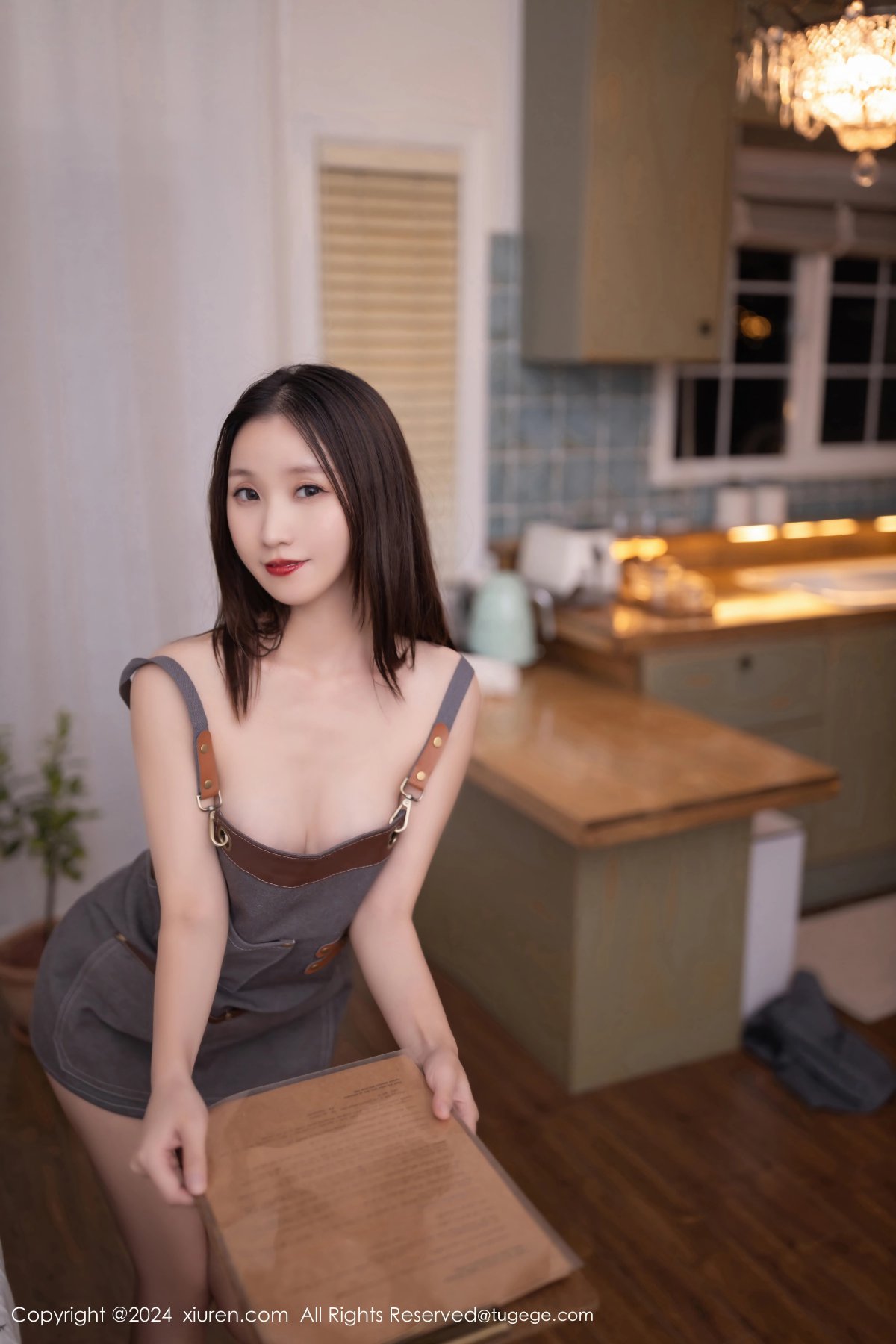 [XIUREN秀人网] 2024.10.23 NO.9335 杏子Yada [82P-779MB]