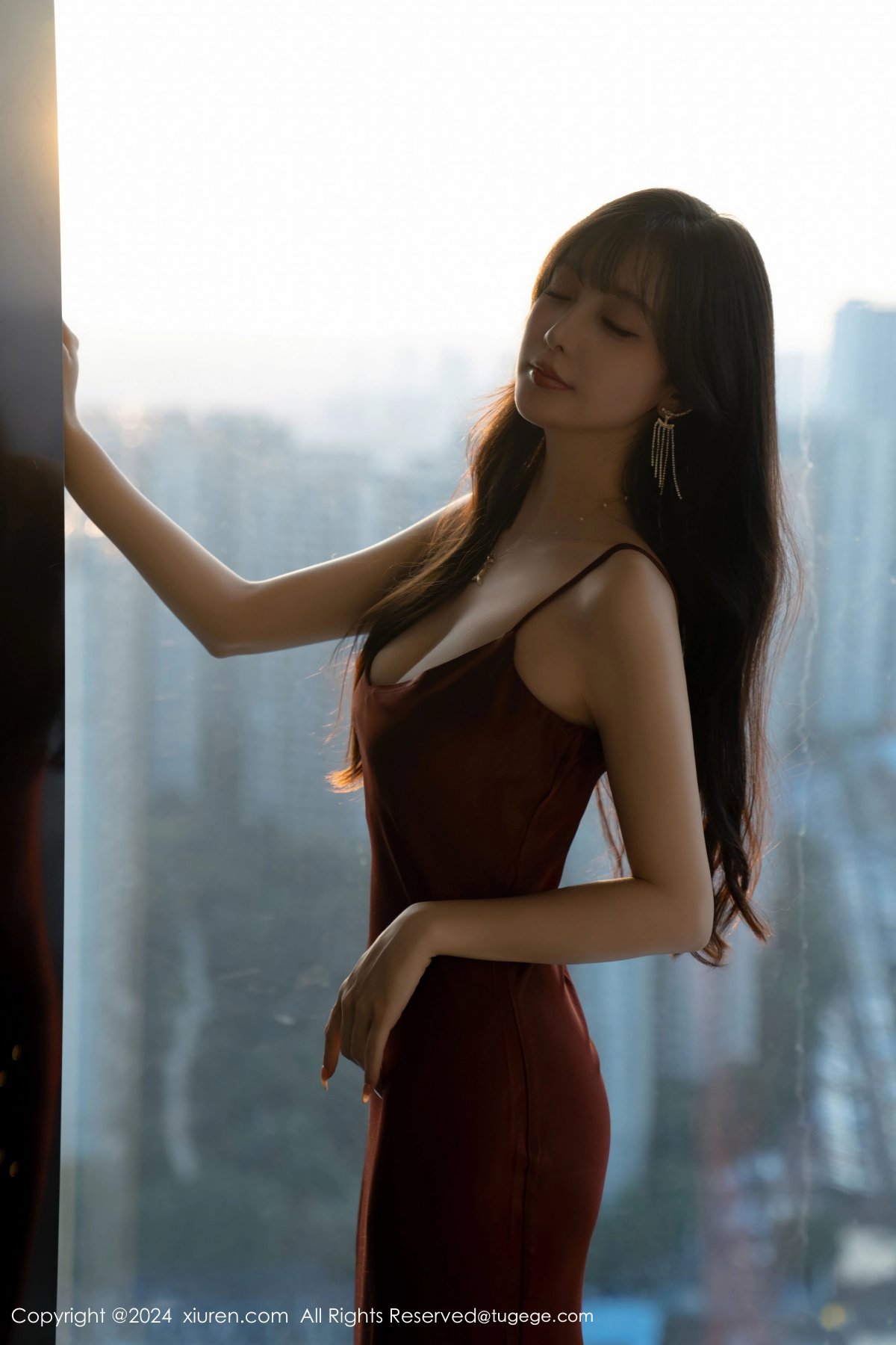 [XIUREN秀人网] 2024.10.23 NO.9336 林星阑 [85P-720MB]