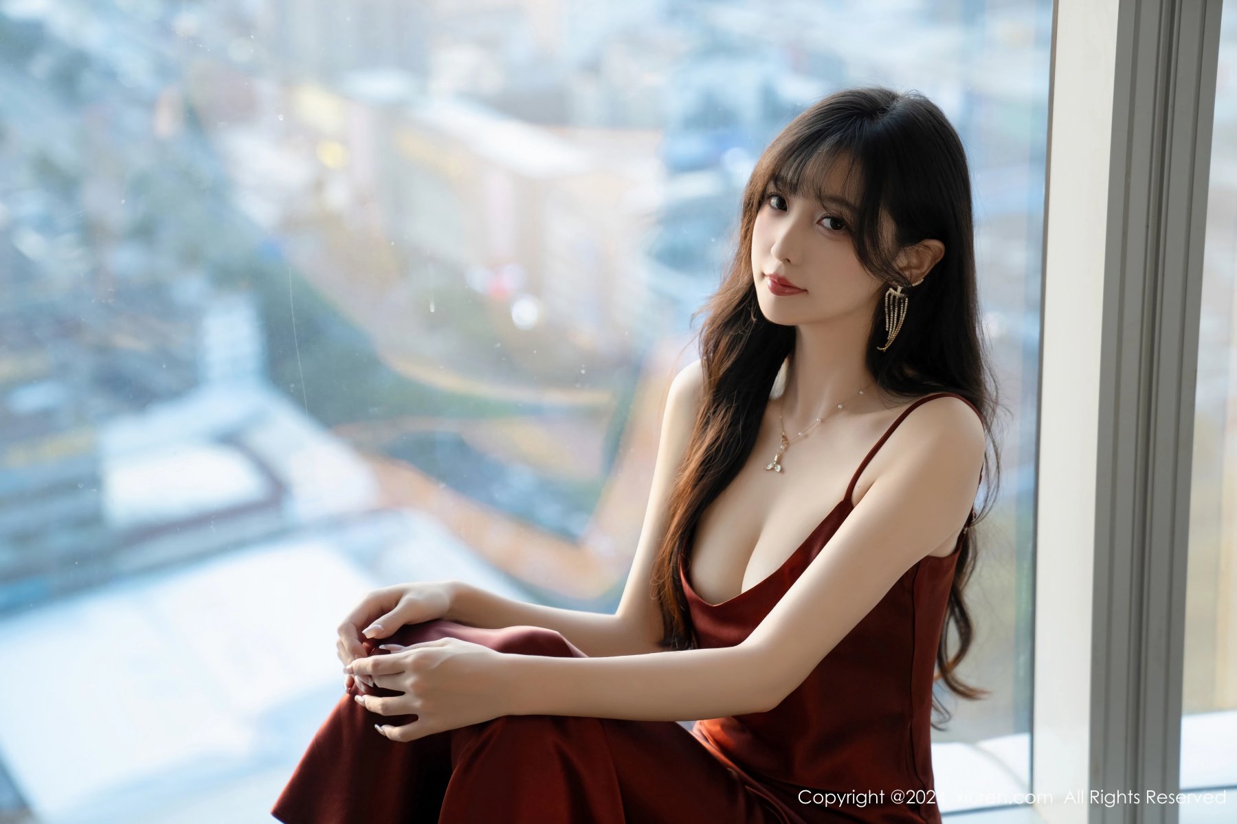 [XIUREN秀人网] 2024.10.23 NO.9336 林星阑 [85P-720MB]