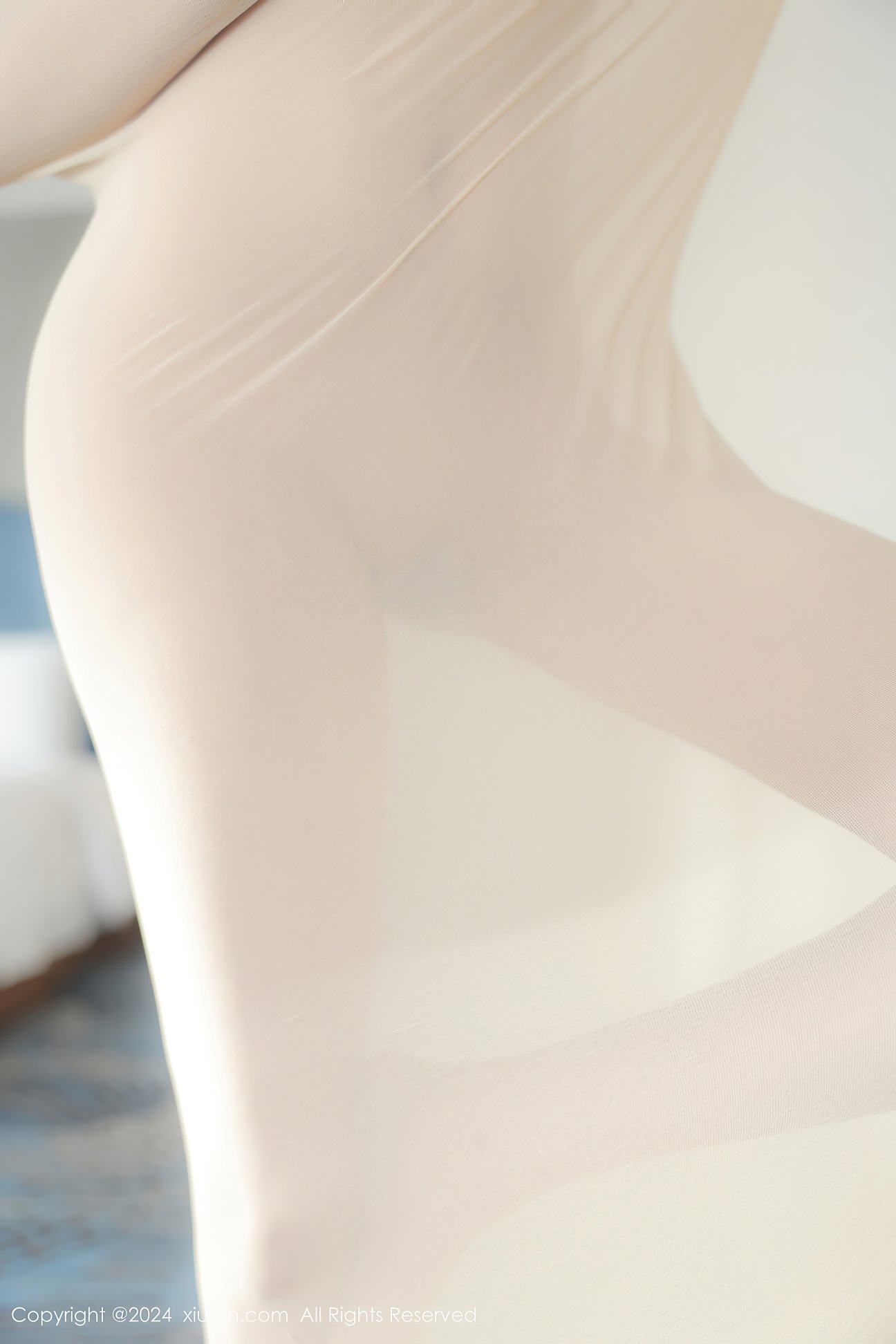 [XIUREN秀人网] 2024.10.24 NO.9337 柚柚小奶瓶 [72P-734MB]