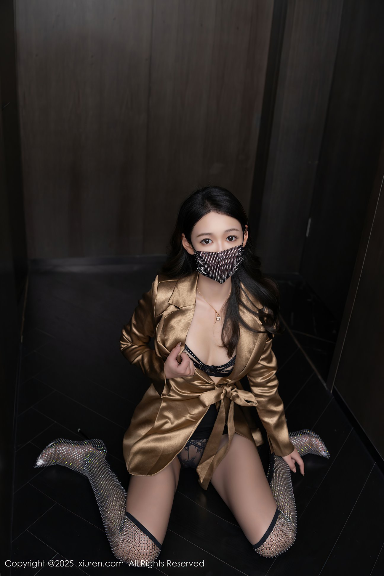 [XIUREN秀人网] 2025.01.13 NO.9751 唐安琪 [80P-835MB]