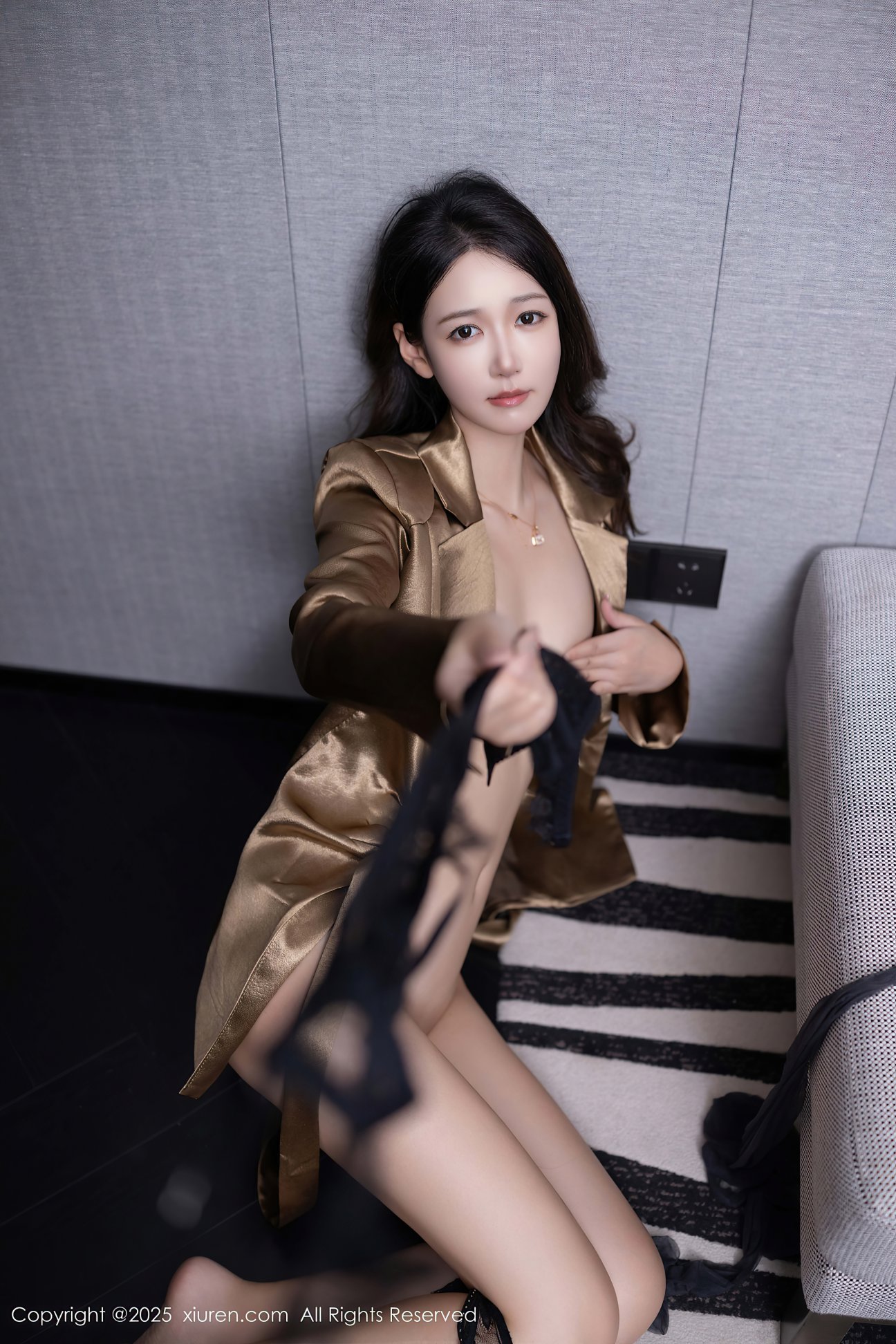[XIUREN秀人网] 2025.01.13 NO.9751 唐安琪 [80P-835MB]