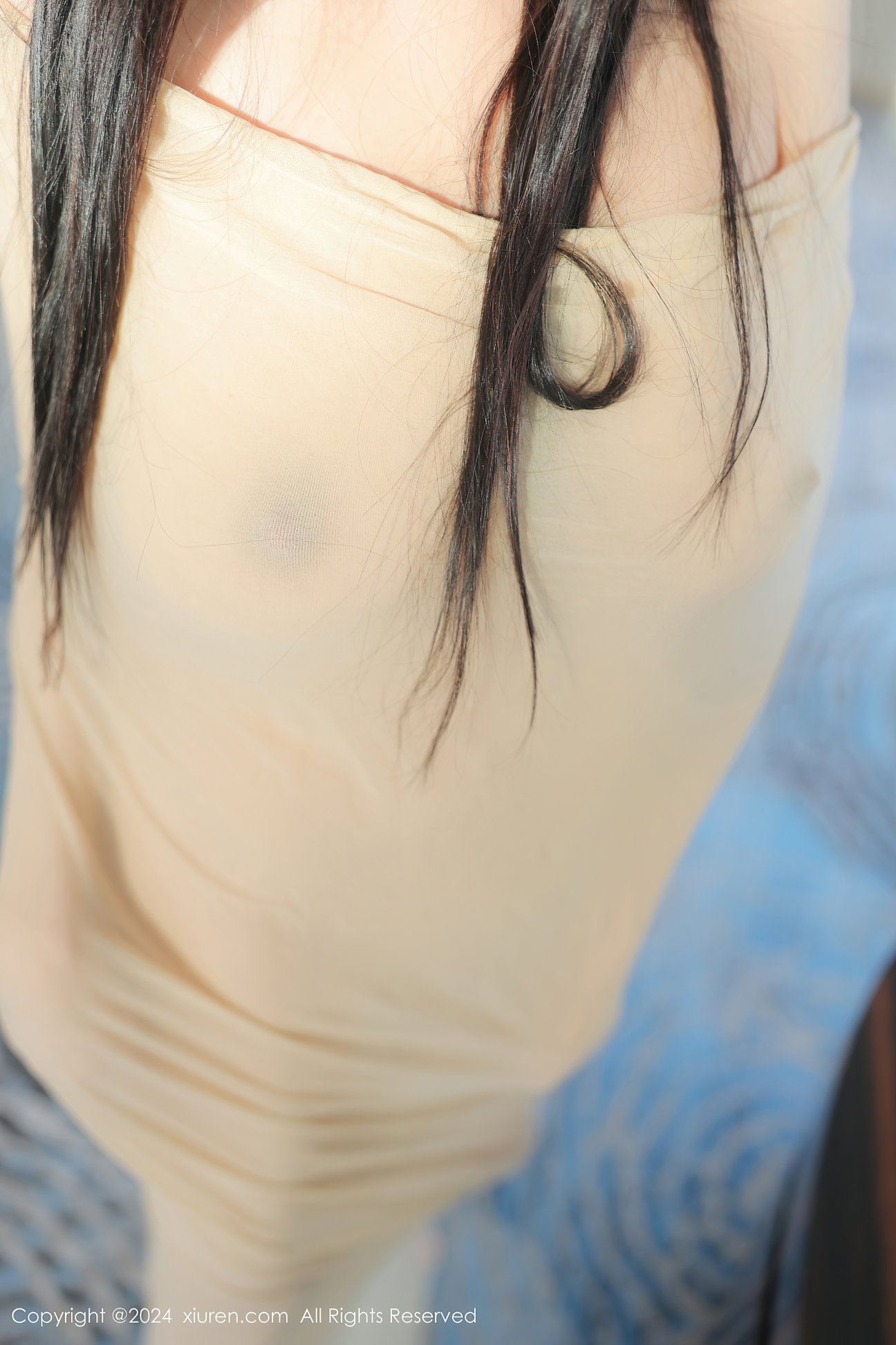 [XIUREN秀人网] 2024.10.24 NO.9337 柚柚小奶瓶 [72P-734MB]