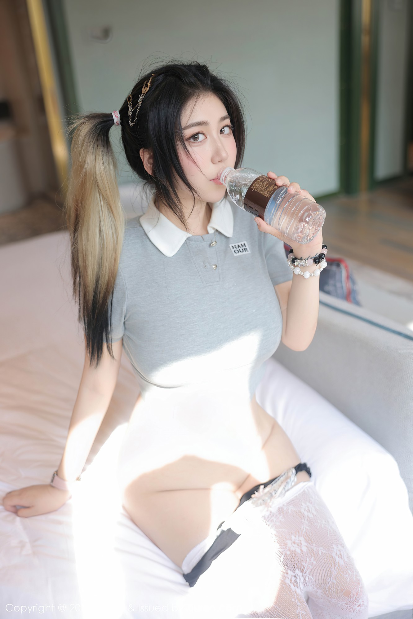 [XIUREN秀人网] 2025.05.27 NO.10330 诺诺Hsu [60P-637MB]