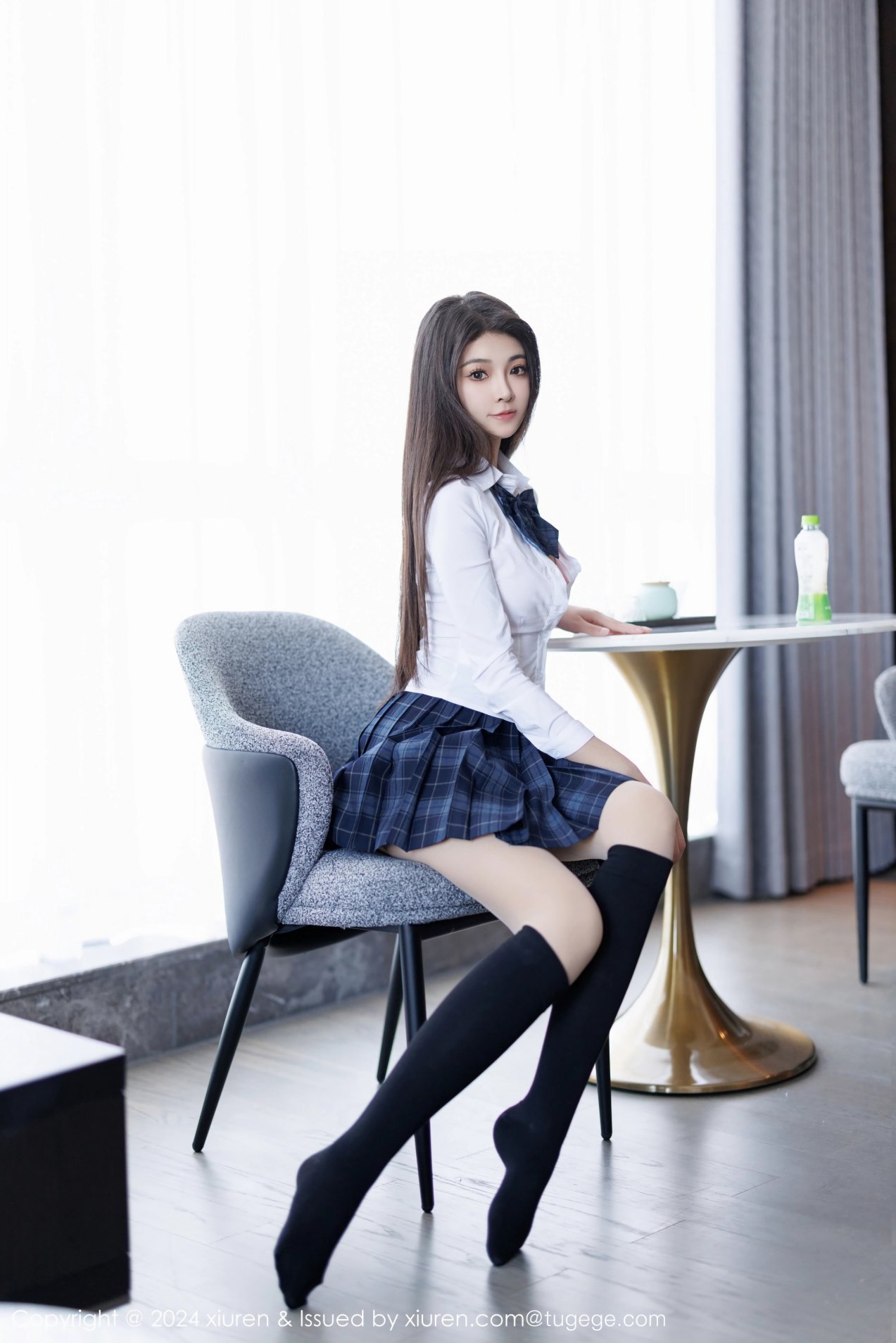 [XIUREN秀人网] 2024.12.30 NO.9682 初梦瑶 [91P-666MB]