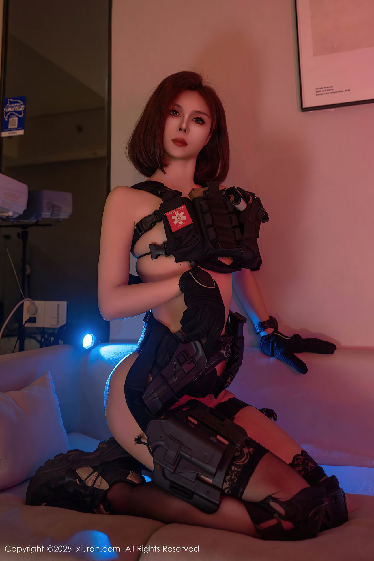 94零社区[XIUREN秀人网] 2025.01.15 NO.9759 白芷yy [94P-858MB] 秀人网-第73张