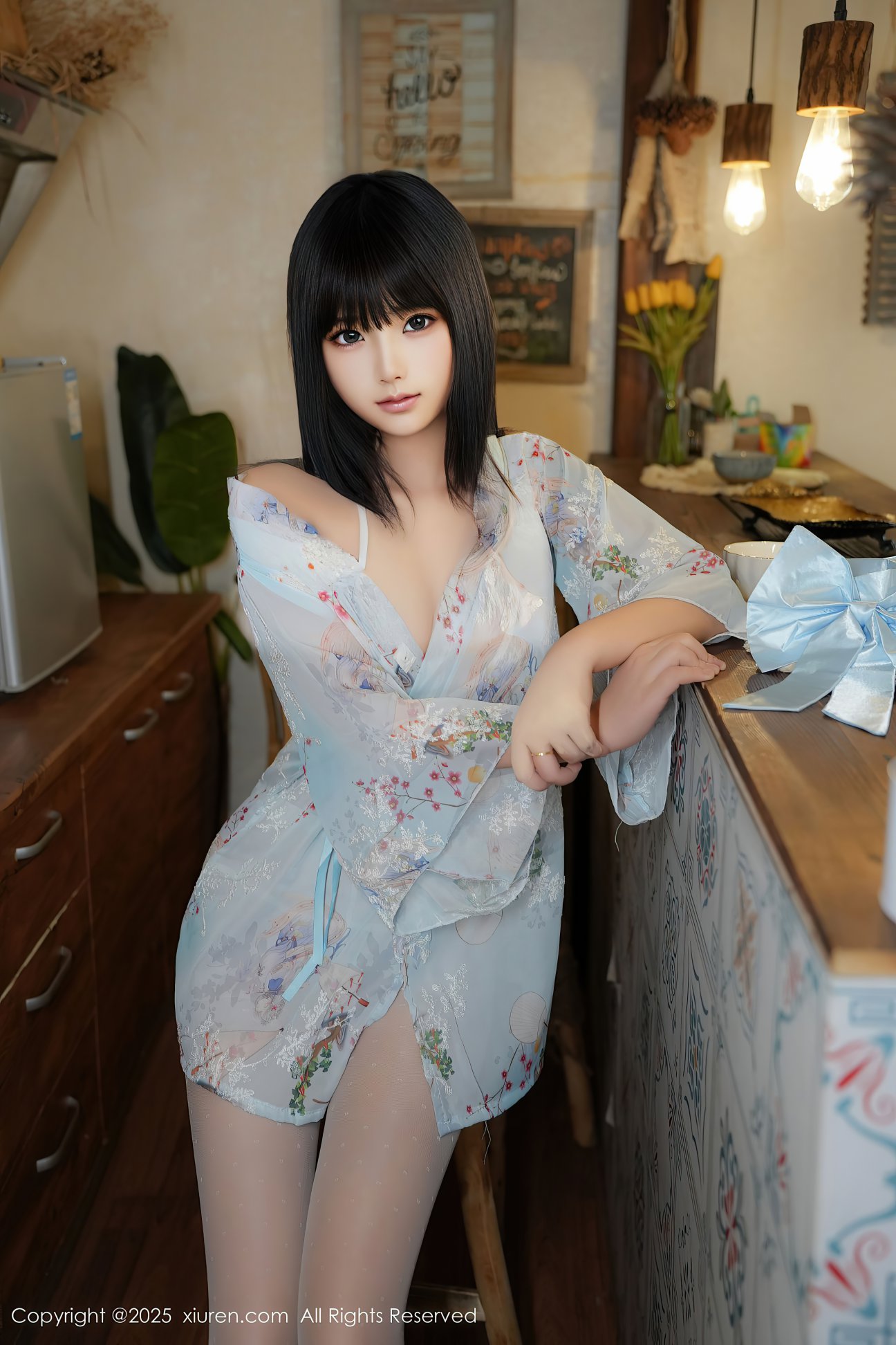 [XIUREN秀人网] 2025.01.15 NO.9760 姚若兮vay [51P-542MB]