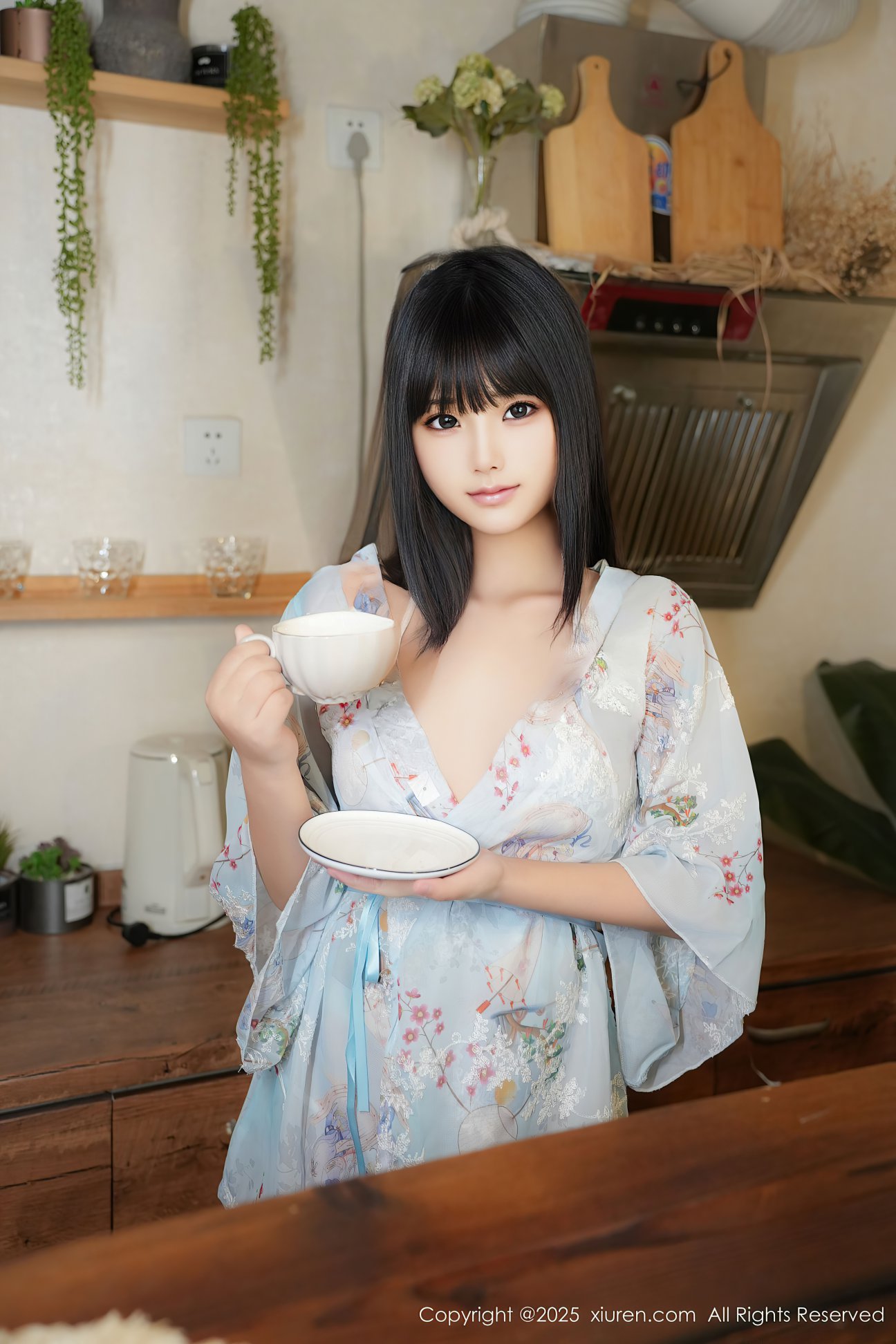 [XIUREN秀人网] 2025.01.15 NO.9760 姚若兮vay [51P-542MB]