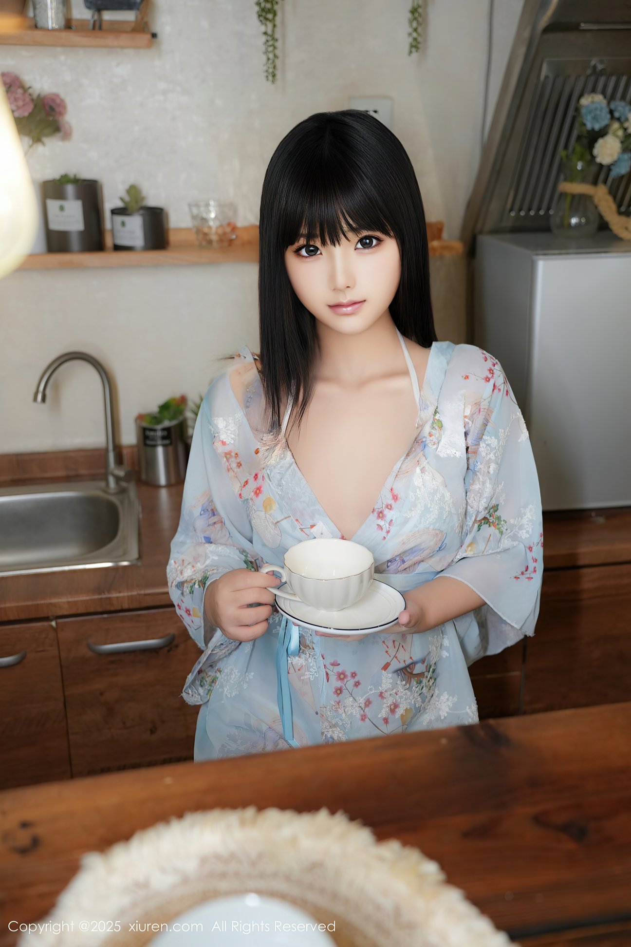 [XIUREN秀人网] 2025.01.15 NO.9760 姚若兮vay [51P-542MB]