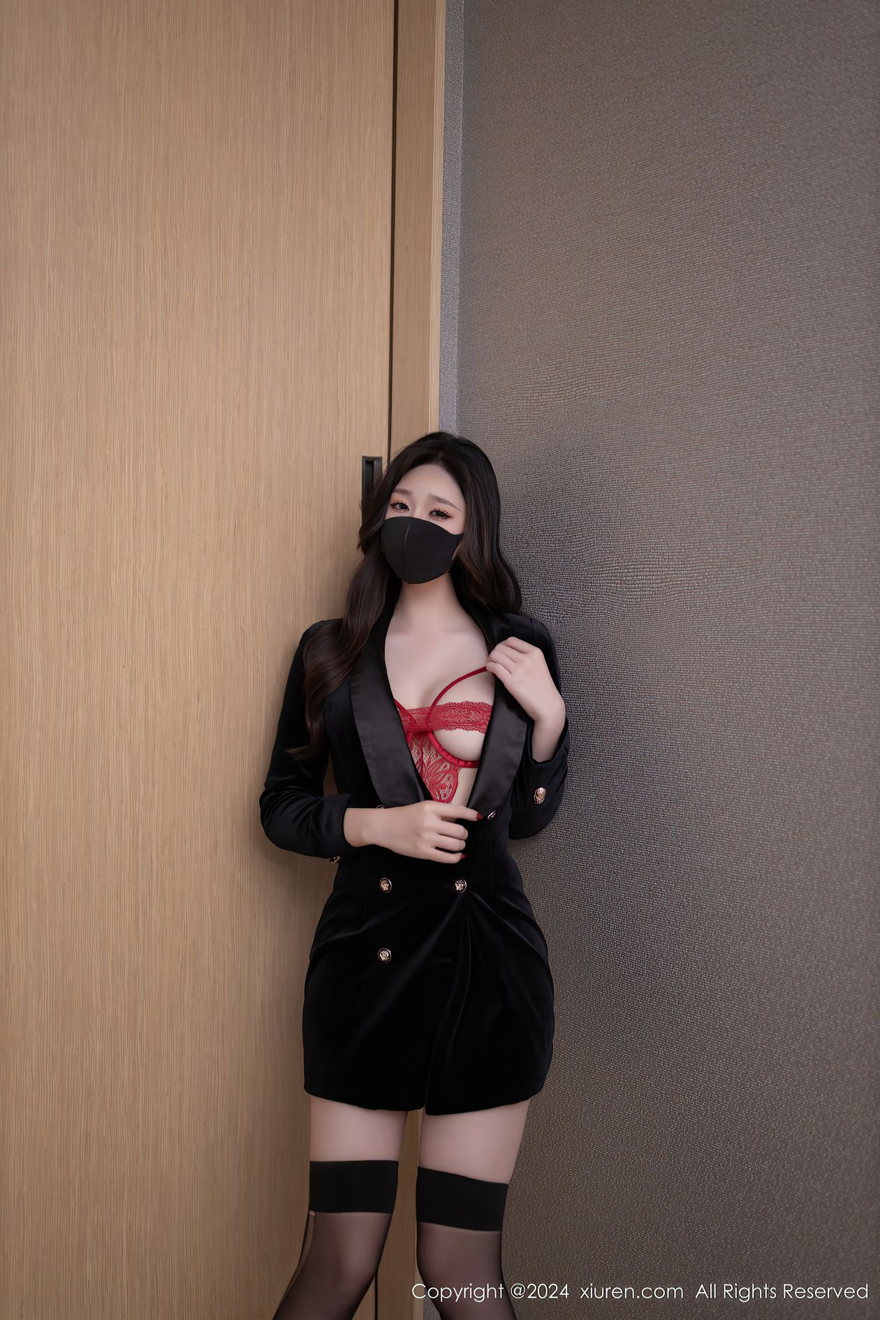 [XIUREN秀人网] 2024.09.14 NO.9168 小逗逗 [76P-804MB]