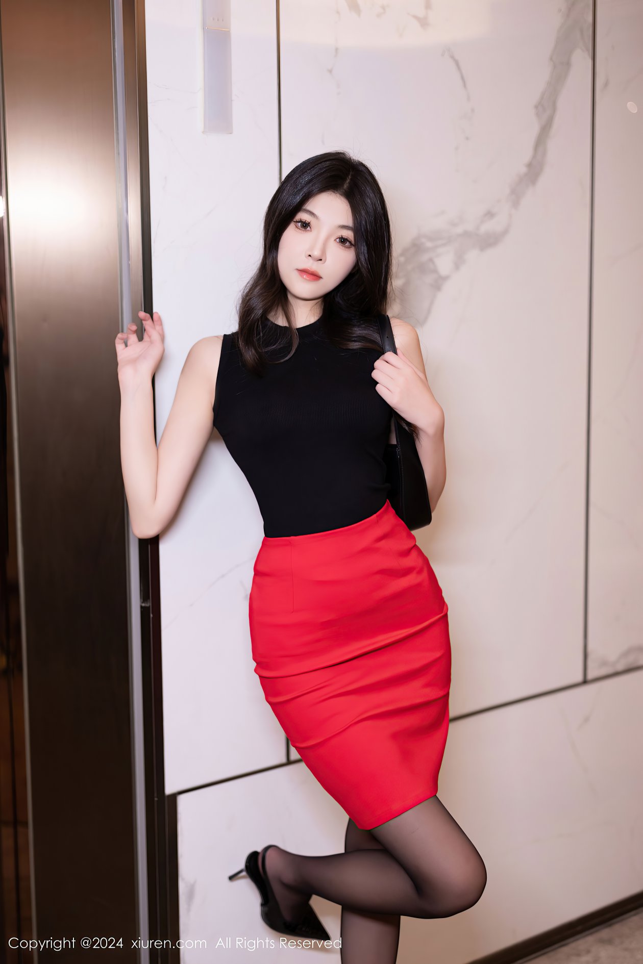 [XIUREN秀人网] 2024.09.18 NO.9169 初梦瑶 [80P-702MB]