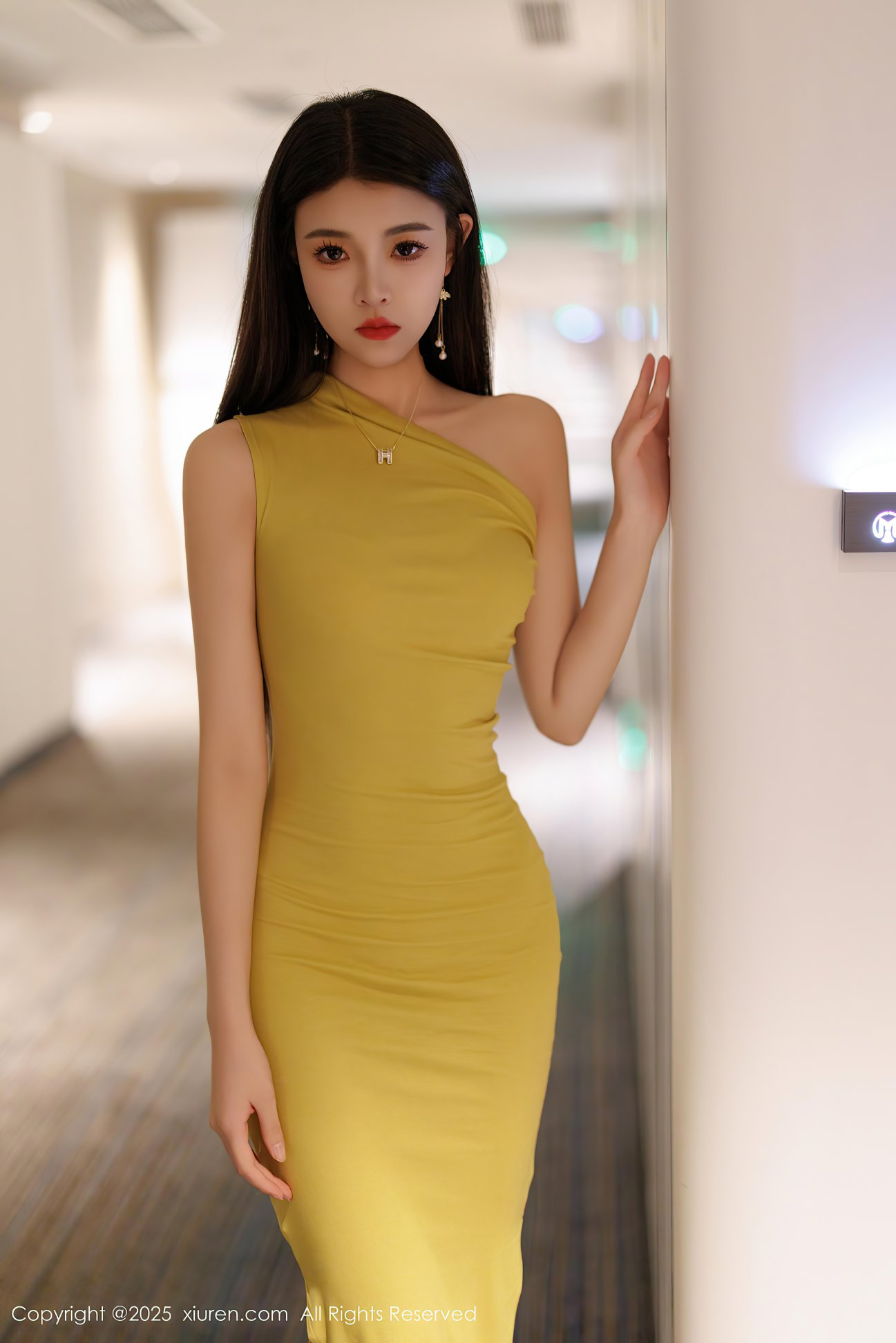 [XIUREN秀人网] 2025.01.15 NO.9761 初梦瑶 [83P-626MB]