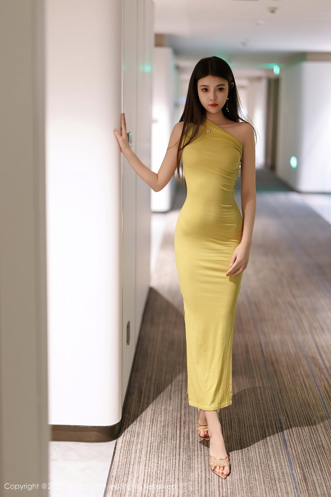 [XIUREN秀人网] 2025.01.15 NO.9761 初梦瑶 [83P-626MB]