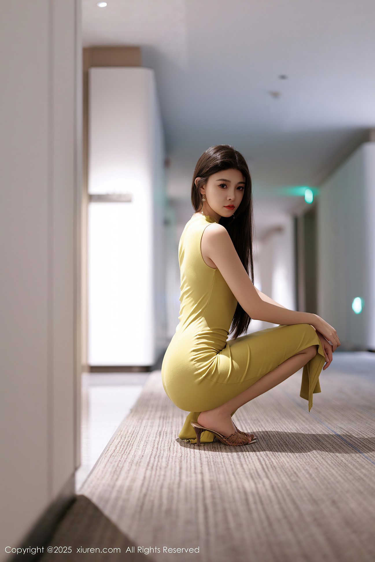 [XIUREN秀人网] 2025.01.15 NO.9761 初梦瑶 [83P-626MB]