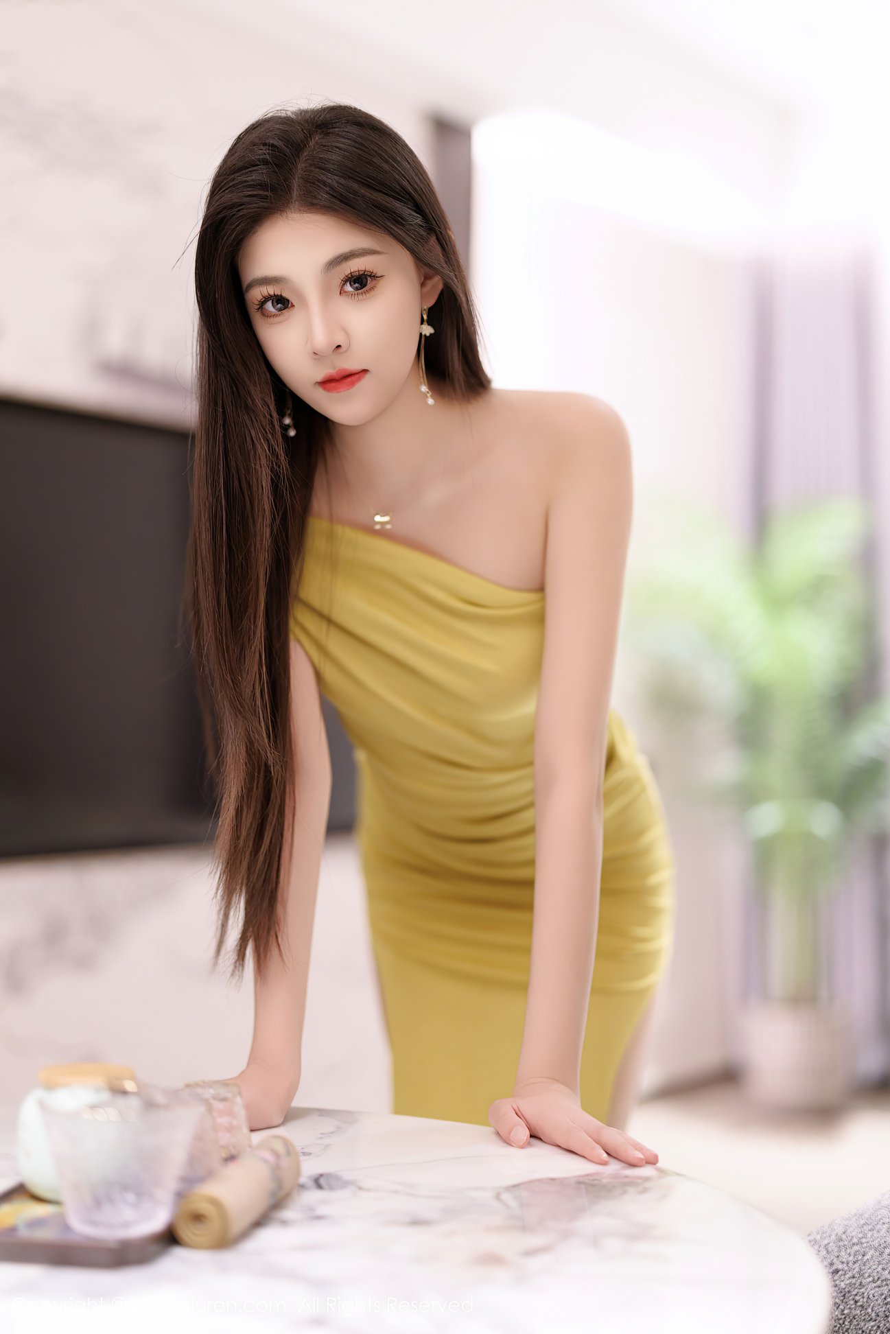 [XIUREN秀人网] 2025.01.15 NO.9761 初梦瑶 [83P-626MB]