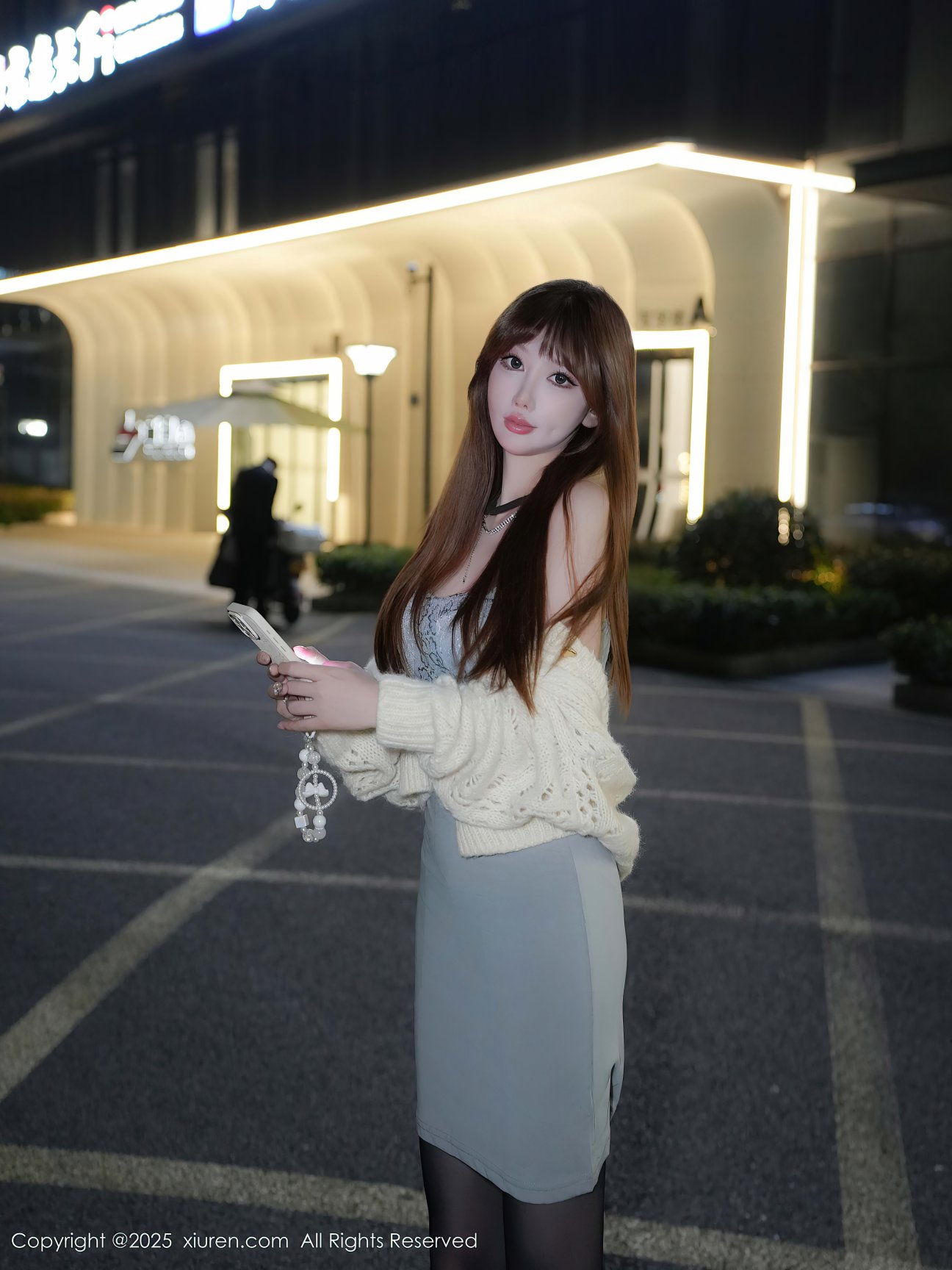 [XIUREN秀人网] 2025.01.16 NO.9765 李金金 [74P-743MB]