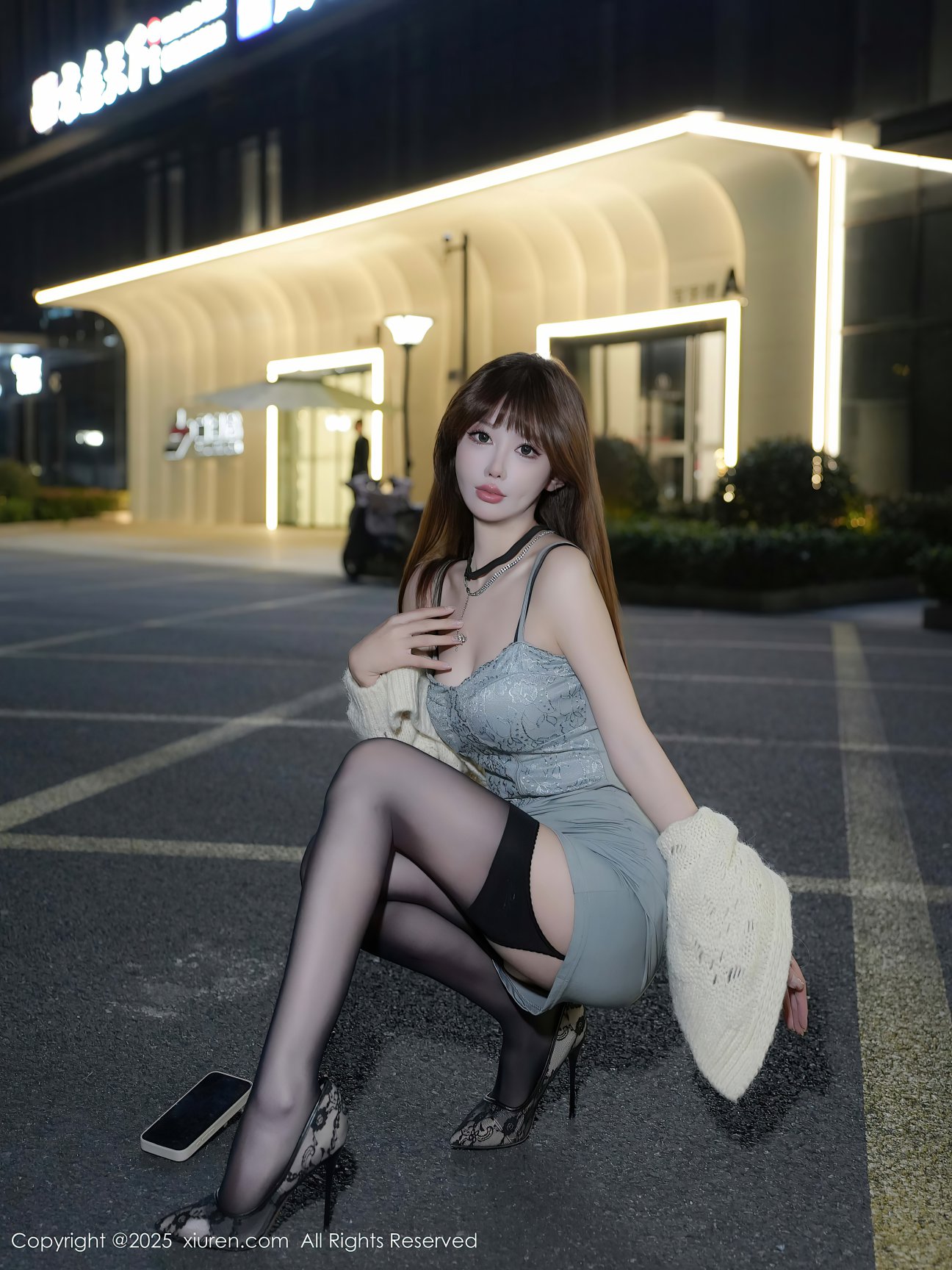 [XIUREN秀人网] 2025.01.16 NO.9765 李金金 [74P-743MB]