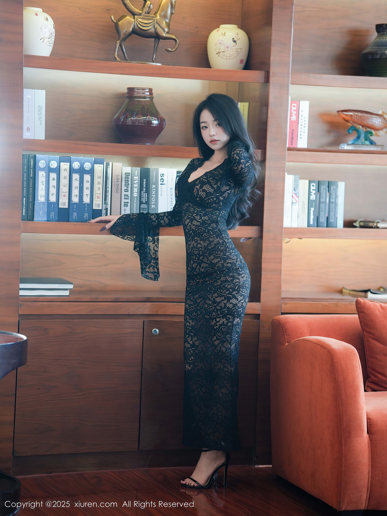 [XIUREN秀人网] 2025.06.04 NO.10360 白琮瑗 [61P-784MB]