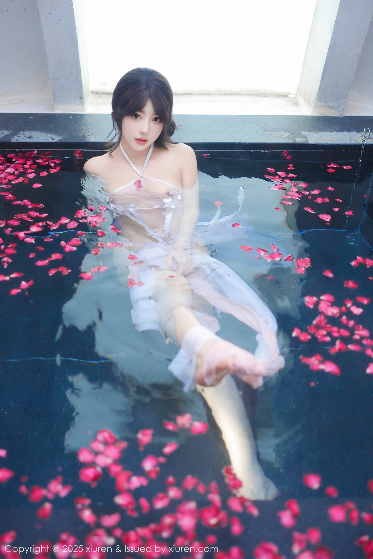 [XIUREN秀人网] 2025.01.17 NO.9778 桃妖夭 [102P-1104MB]