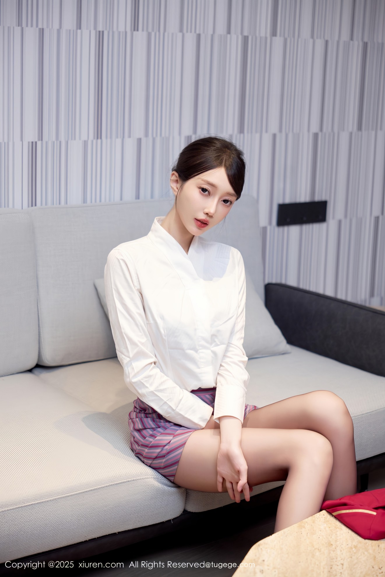 [XIUREN秀人网] 2025.08.04 NO.10620 玥儿玥er [70P]