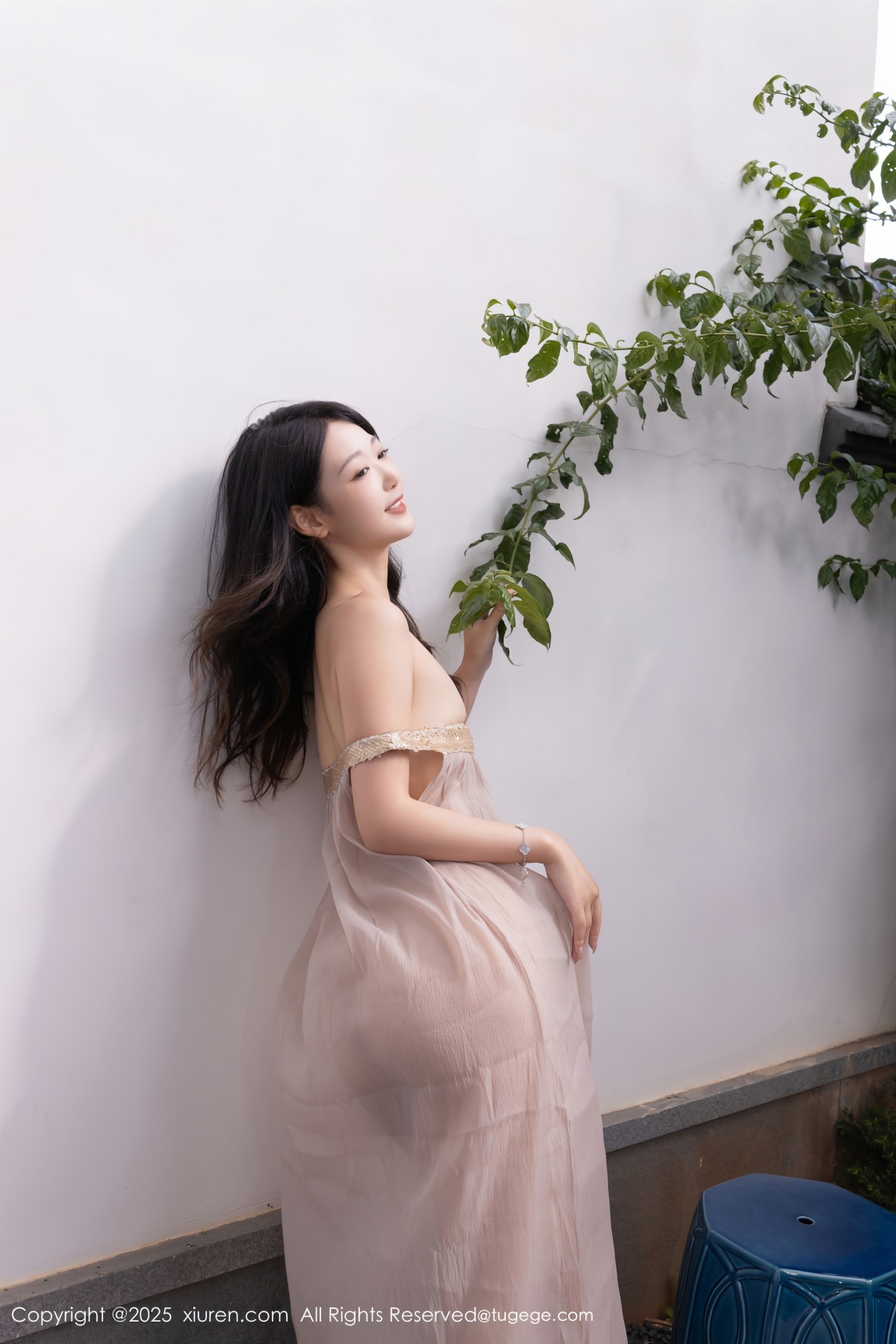[XIUREN秀人网] 2025.08.04 NO.10619 唐安琪 [81P]