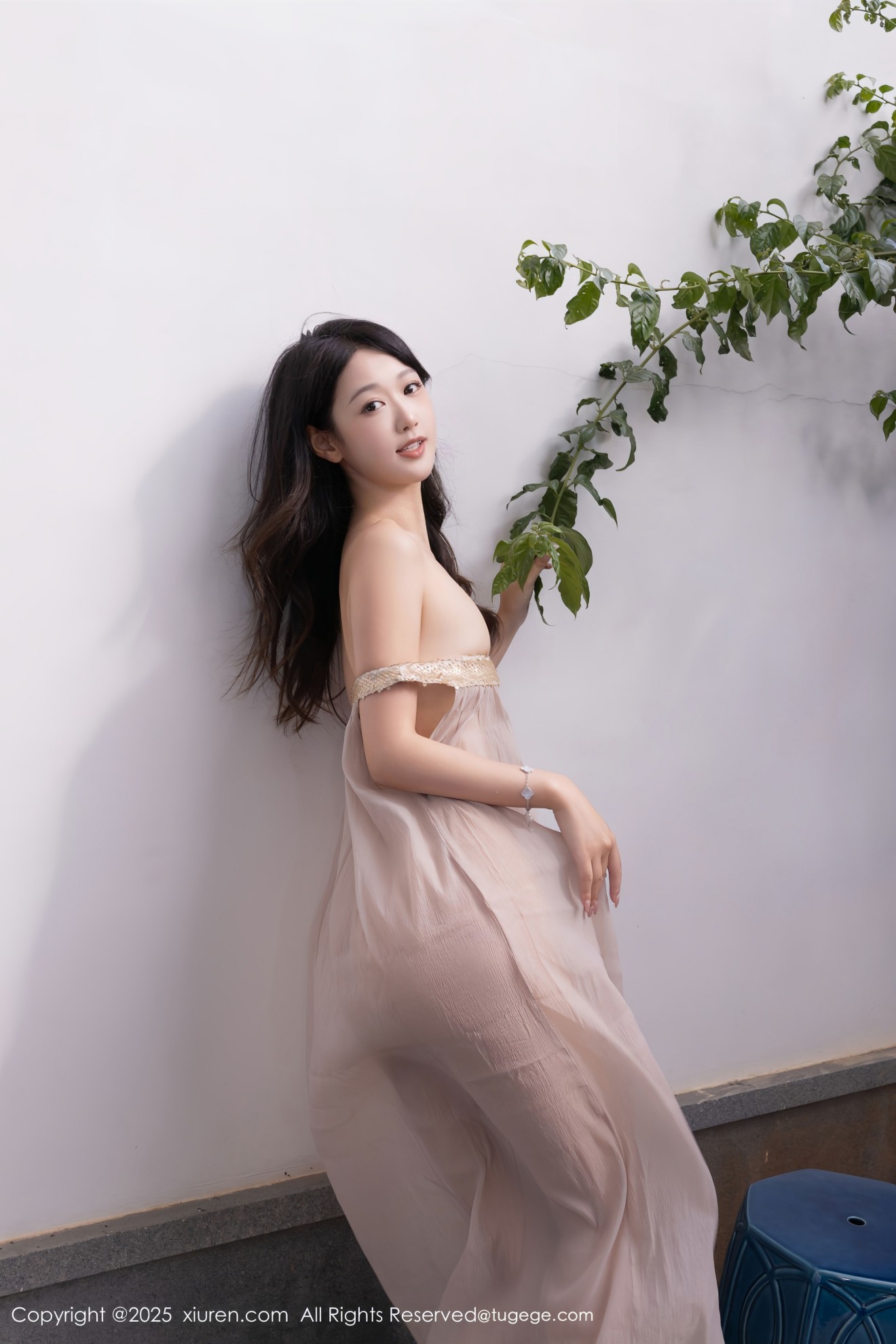 [XIUREN秀人网] 2025.08.04 NO.10619 唐安琪 [81P]