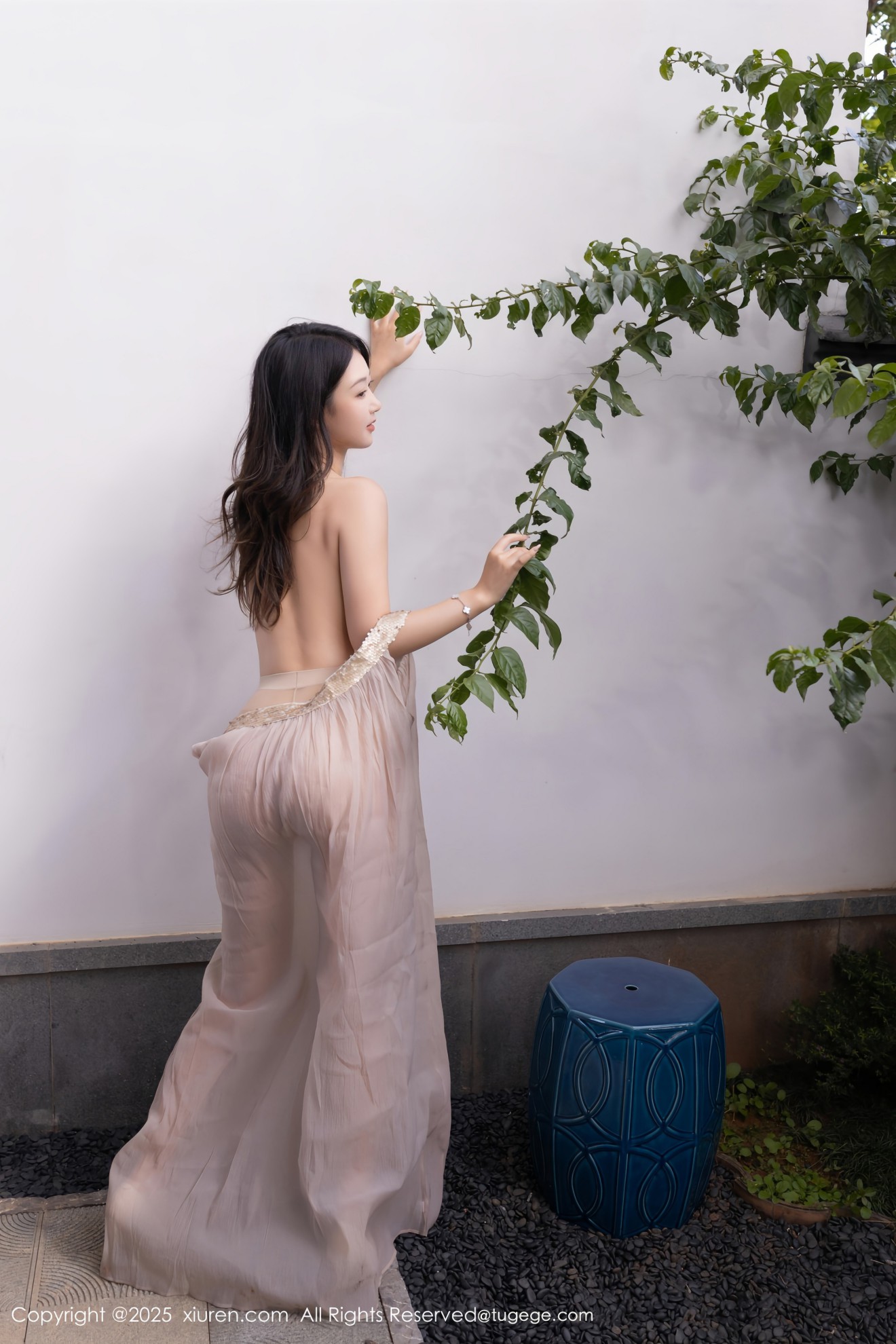 [XIUREN秀人网] 2025.08.04 NO.10619 唐安琪 [81P]