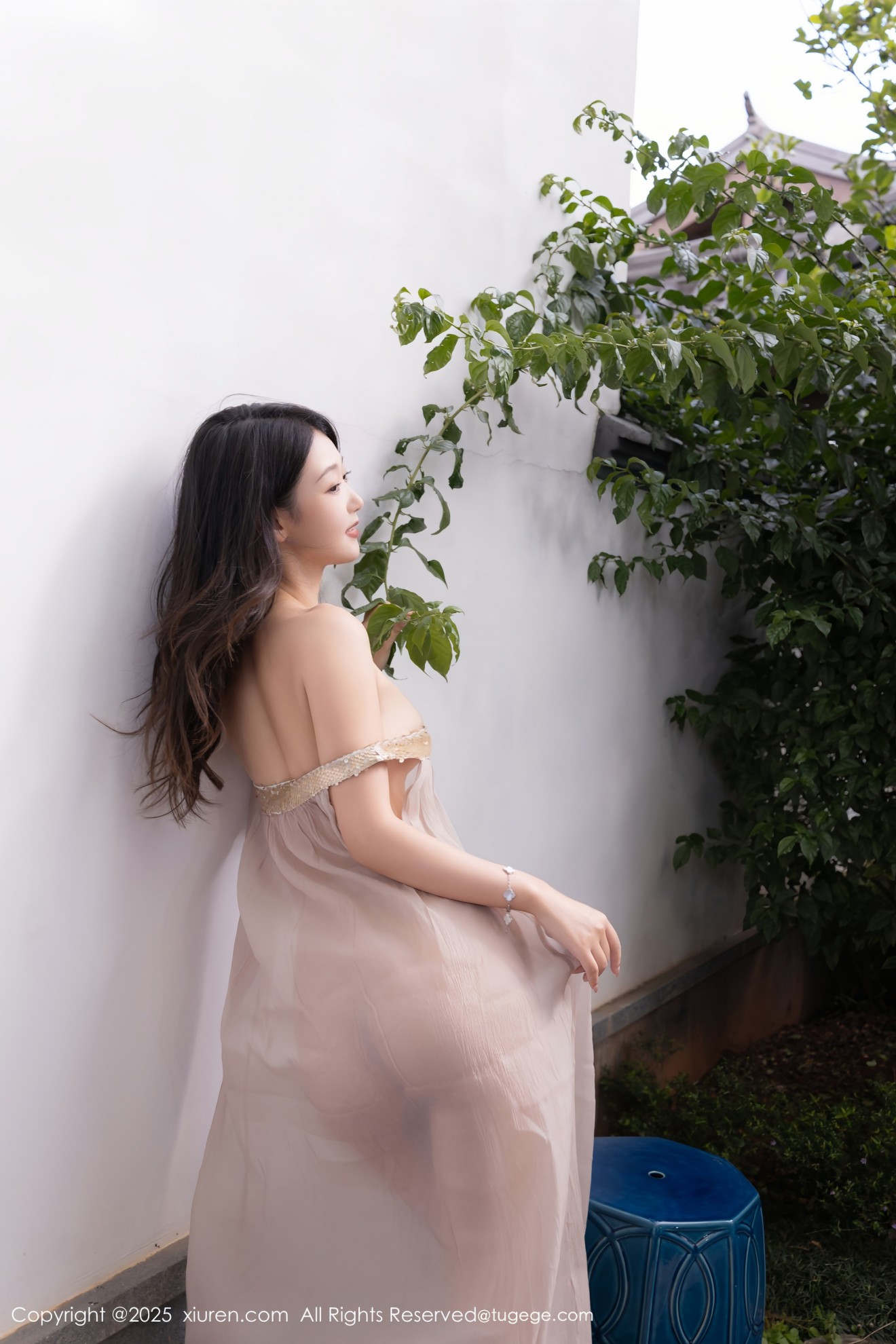 [XIUREN秀人网] 2025.08.04 NO.10619 唐安琪 [81P]