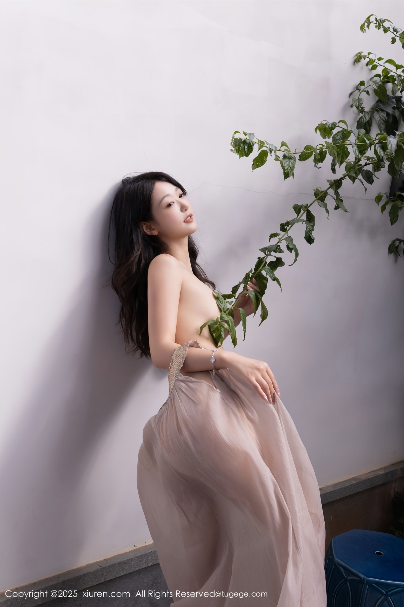 [XIUREN秀人网] 2025.08.04 NO.10619 唐安琪 [81P]