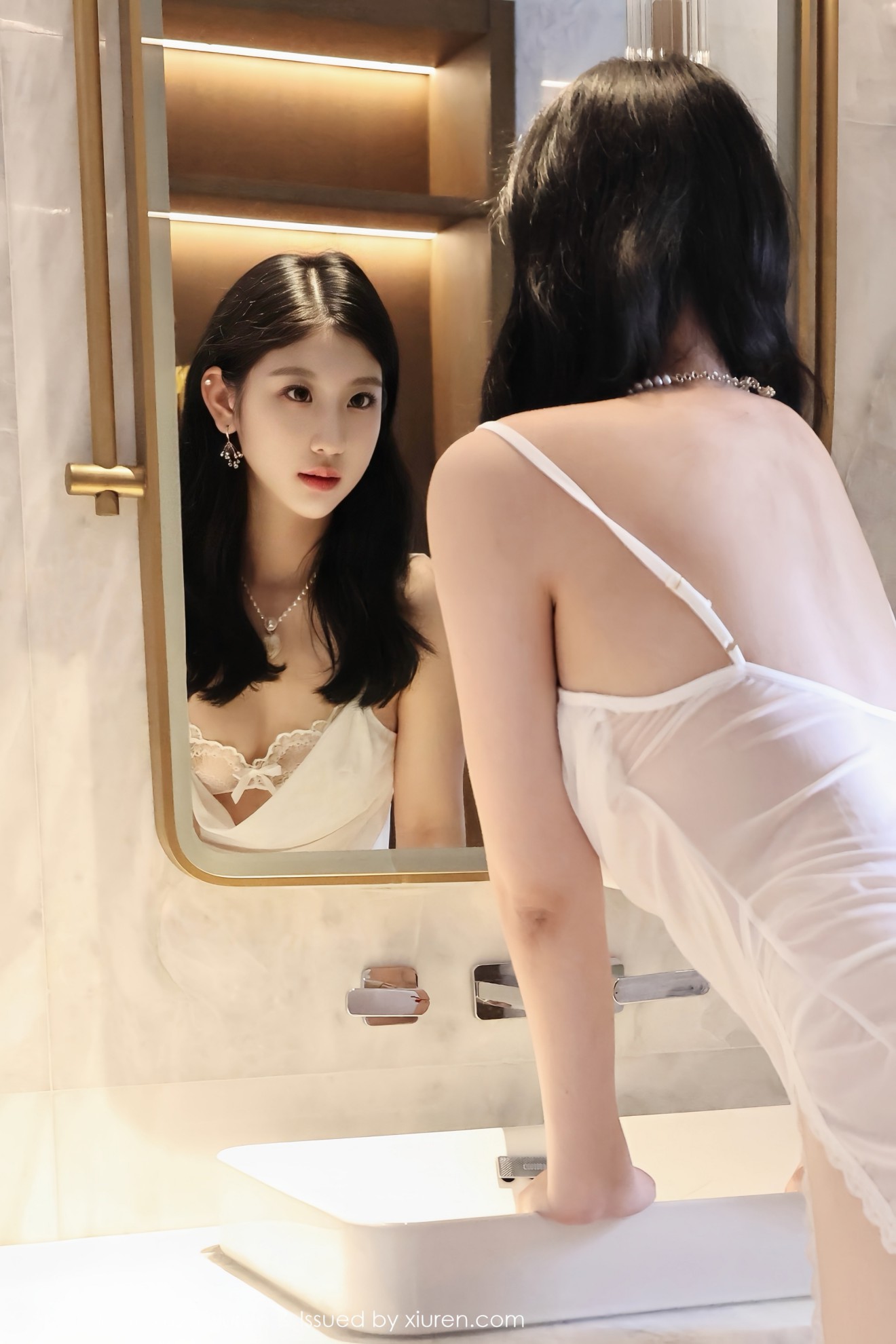 [XIUREN秀人网] 2025.08.01 NO.10609 小芭乐 [79P]