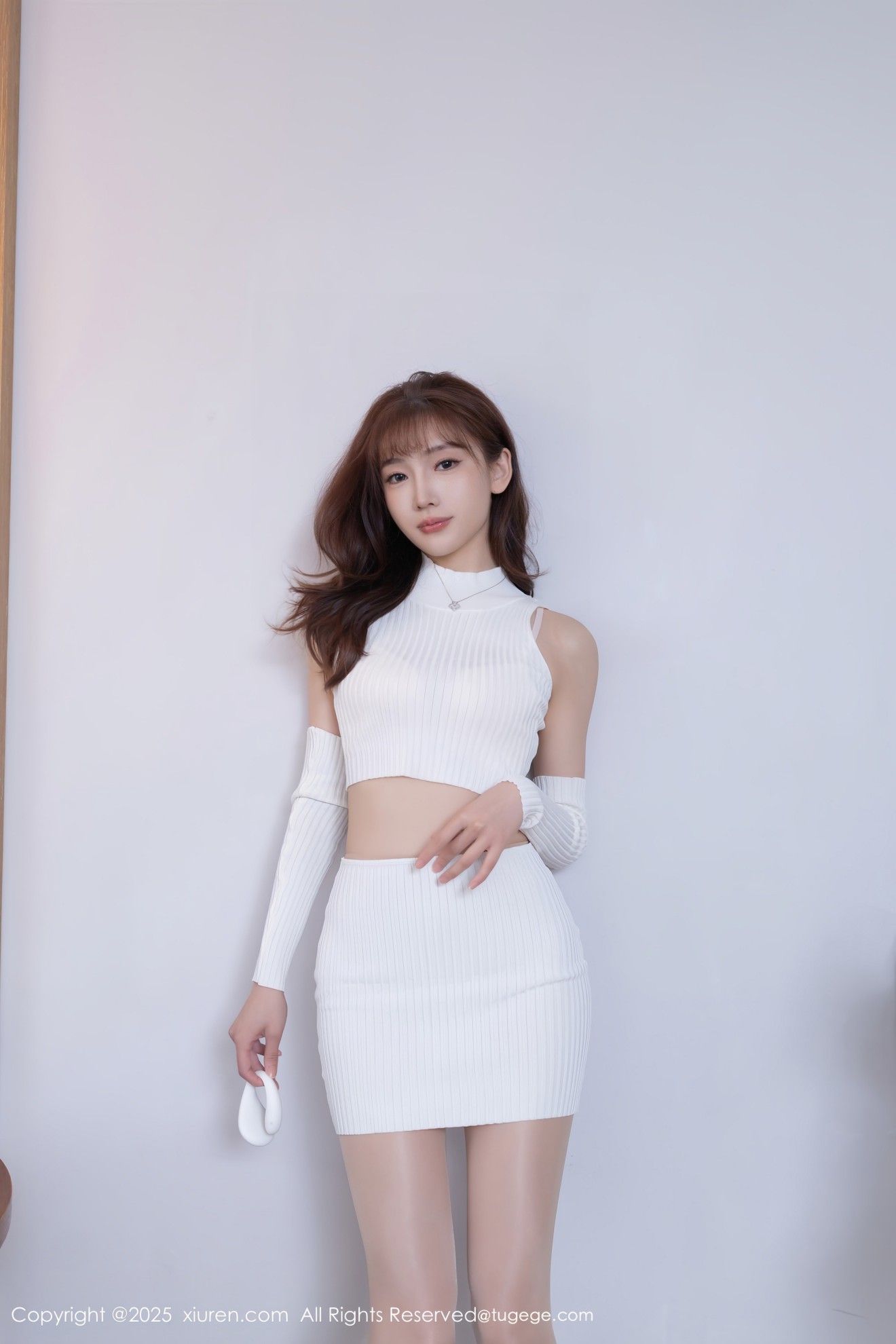 [XIUREN秀人网] 2025.07.31 NO.10608 陆萱萱 [80P]