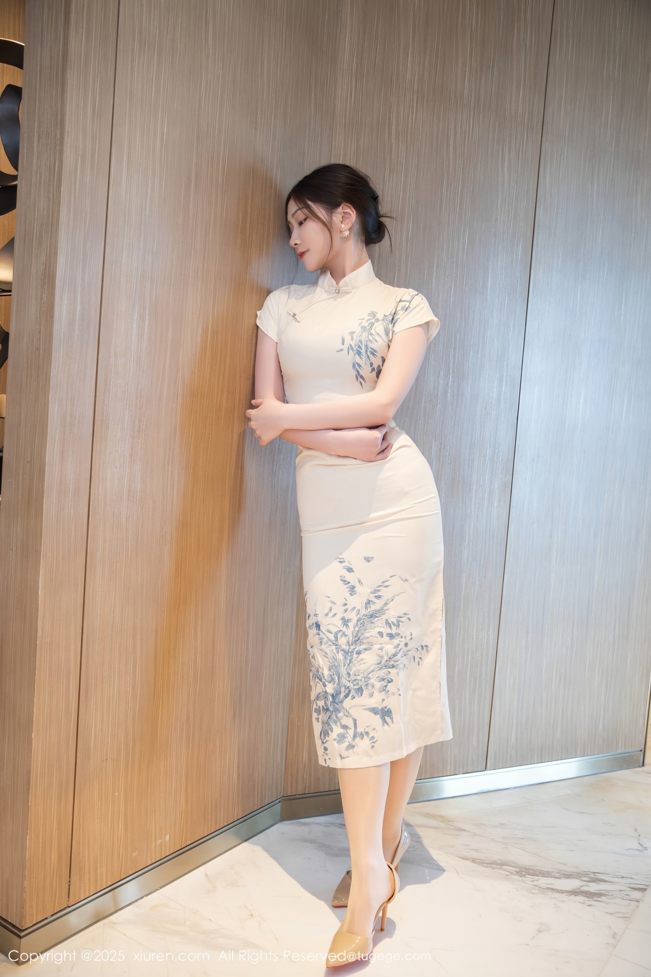[XIUREN秀人网] 2025.07.31 NO.10605 刘婷婷 [72P]