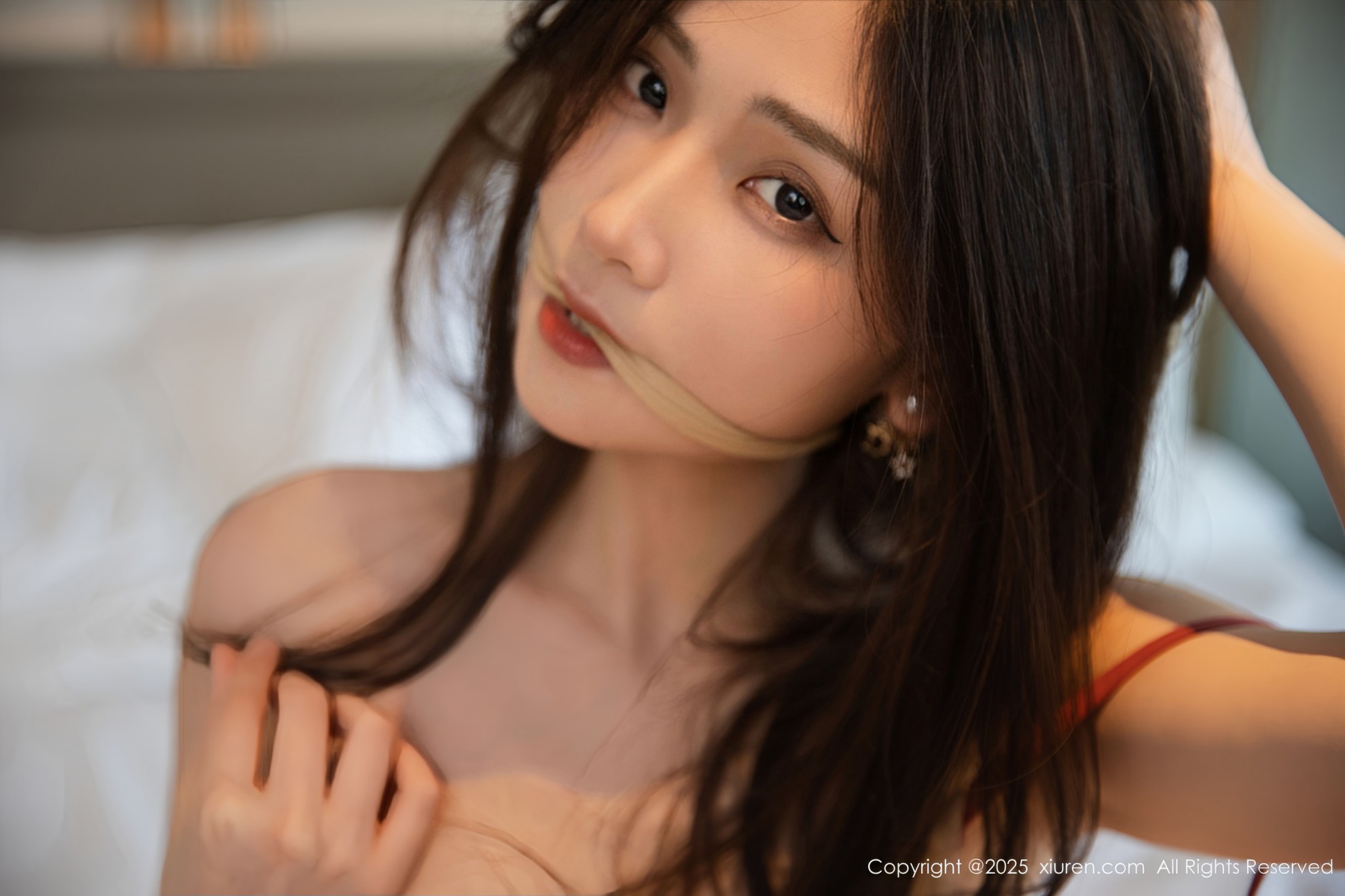 [XIUREN秀人网] 2025.07.31 NO.10605 刘婷婷 [72P]