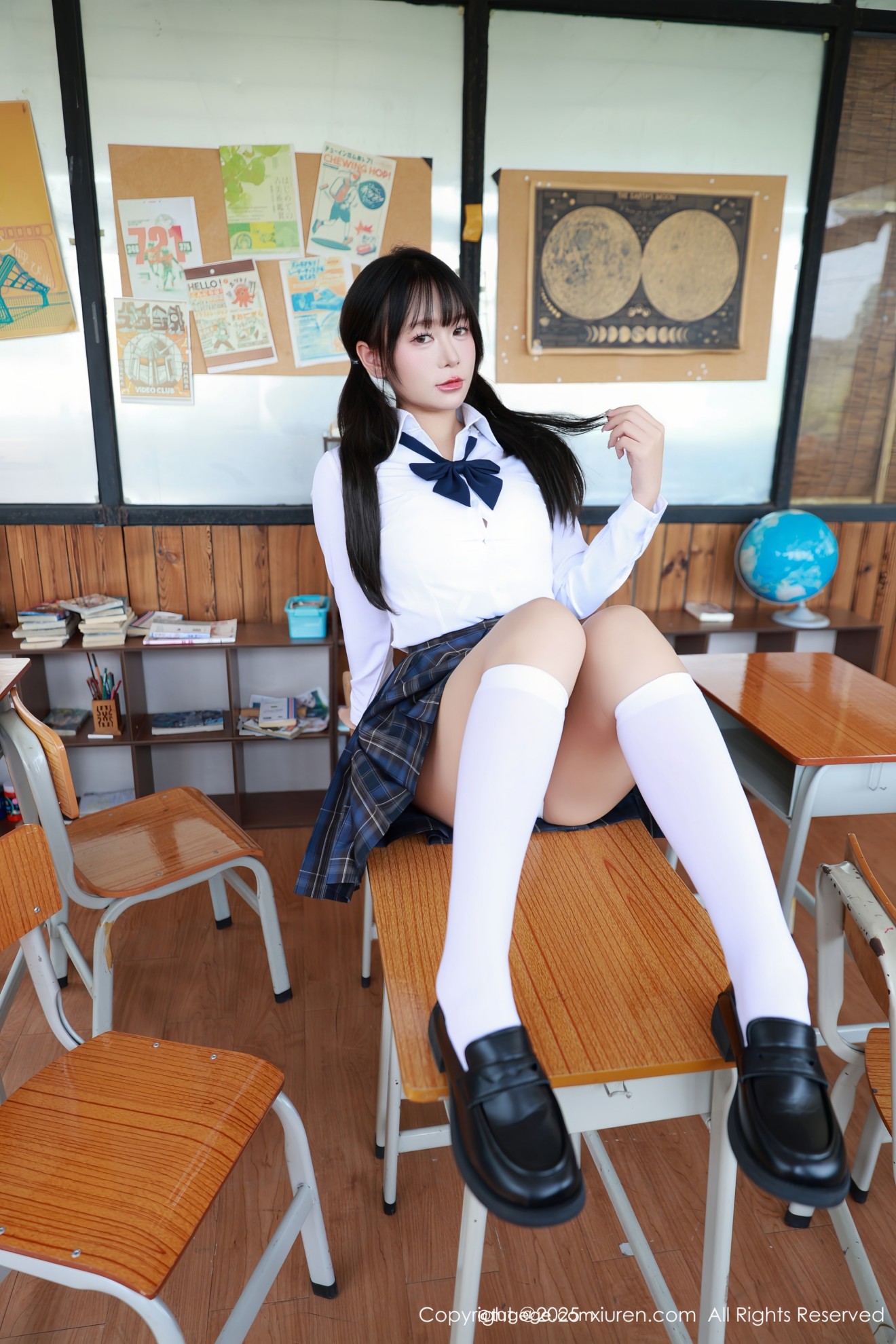 [XIUREN秀人网] 2025.07.31 NO.10602 水泽 [85P]